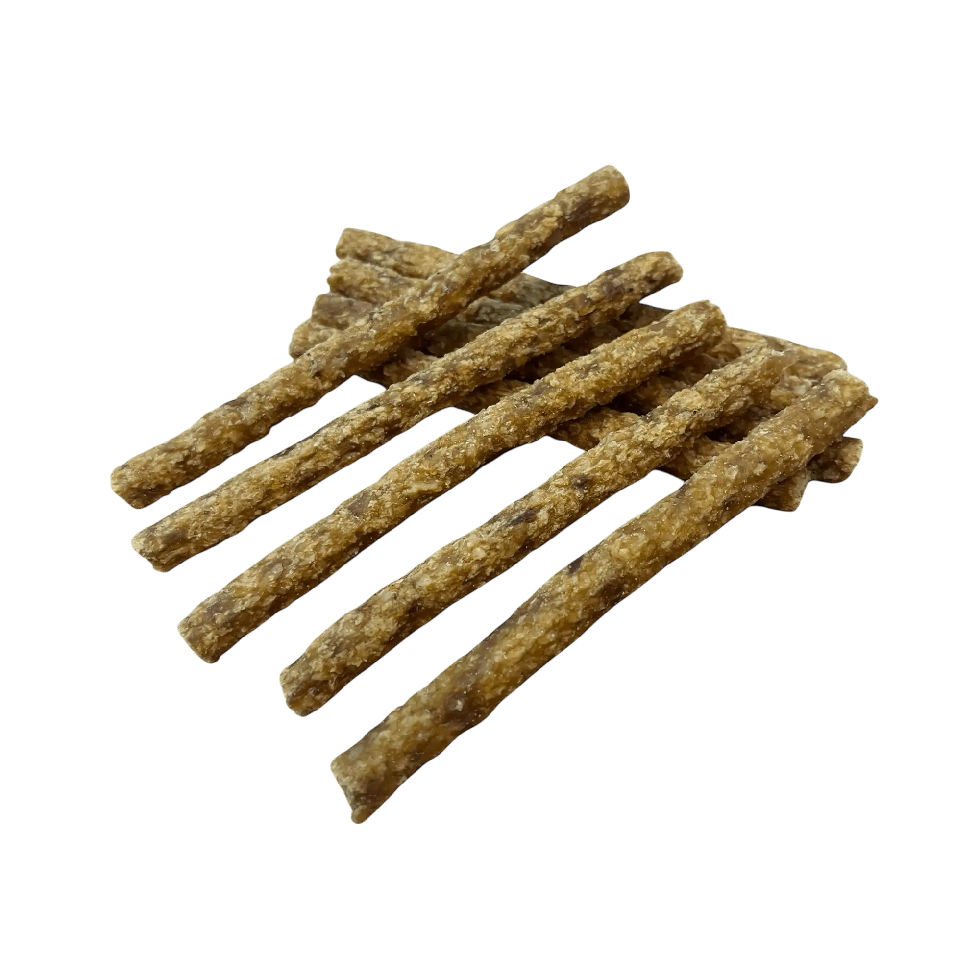 Kaninchenfleischsticks Soft – Leckerli für Hunde, leckere weiche Snacksticks für Hunde.