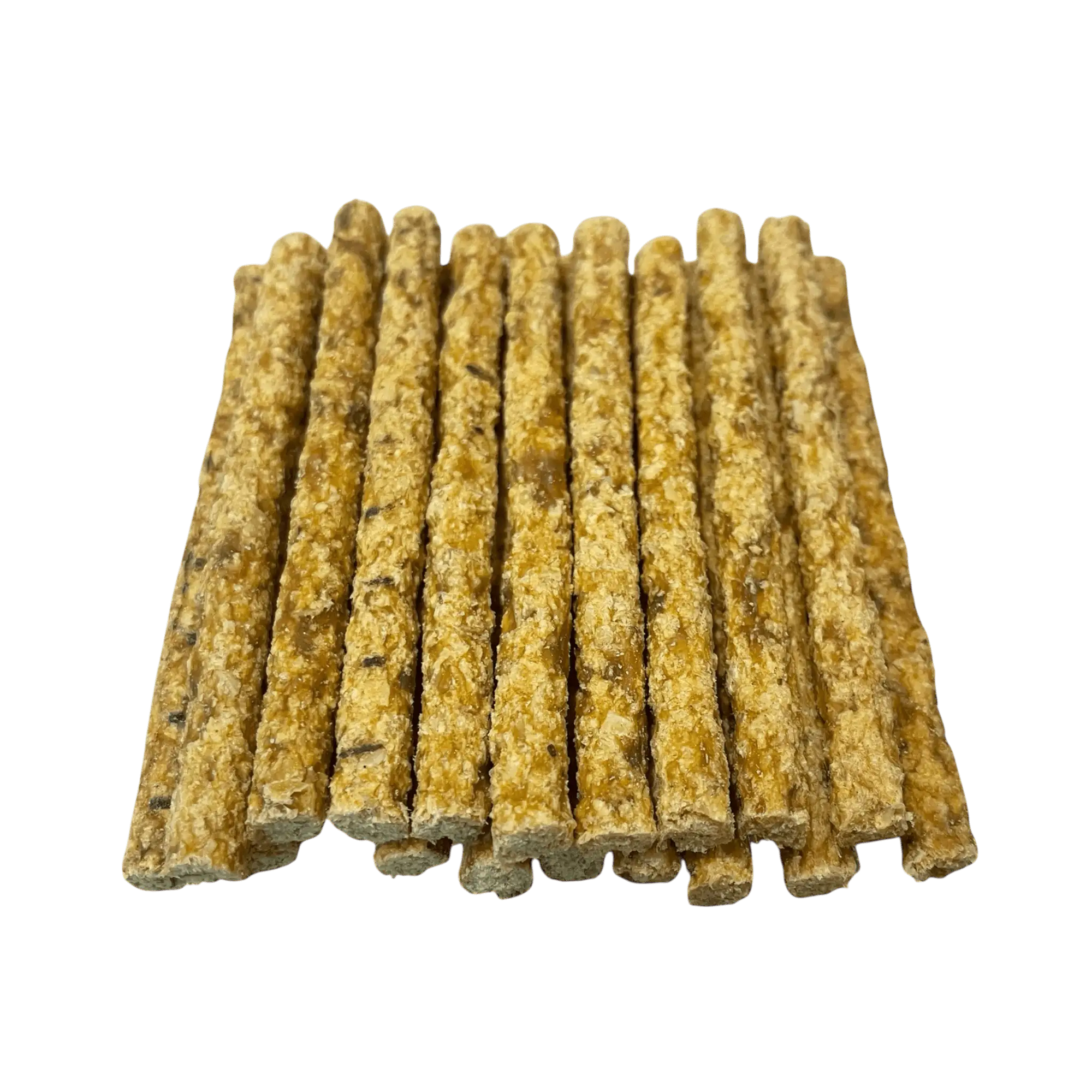 Putenfleischsticks Soft – Leckerli für Hunde, weiche Fleisch-Sticks als Snack für Hunde.