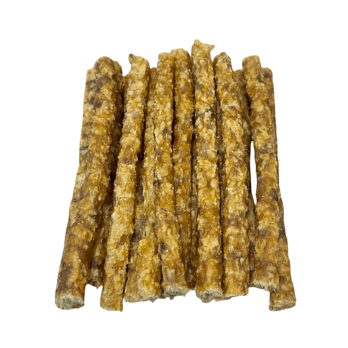 Hühnerfleischsticks Soft – Leckerli für Hunde, weiche, proteinreiche Kauartikel für Hunde.