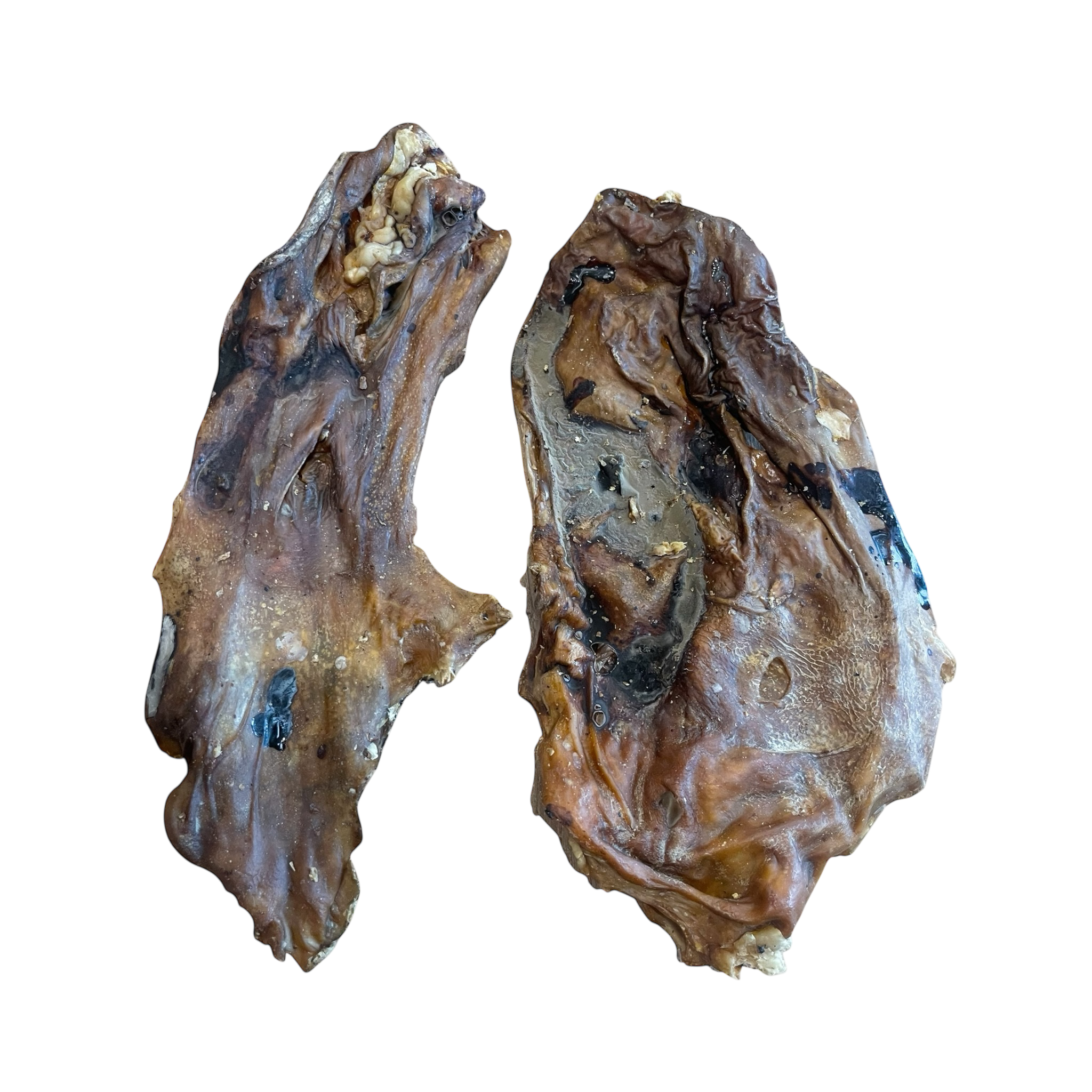 Lammfleisch – Crispy