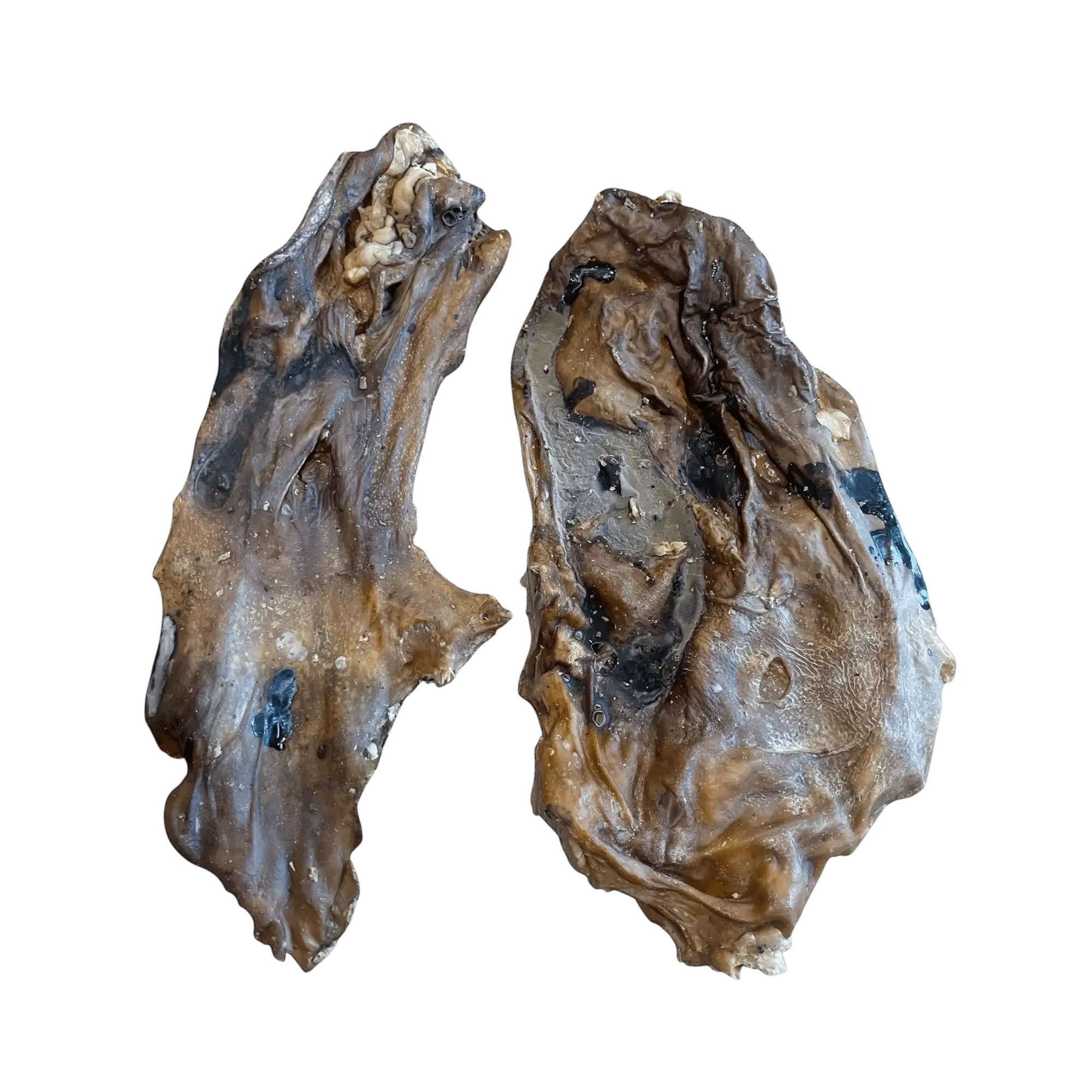 Lammfleisch Crispy Kauartikel aus schonend getrocknetem Lammfleisch für knusprigen Genuss für Hunde.