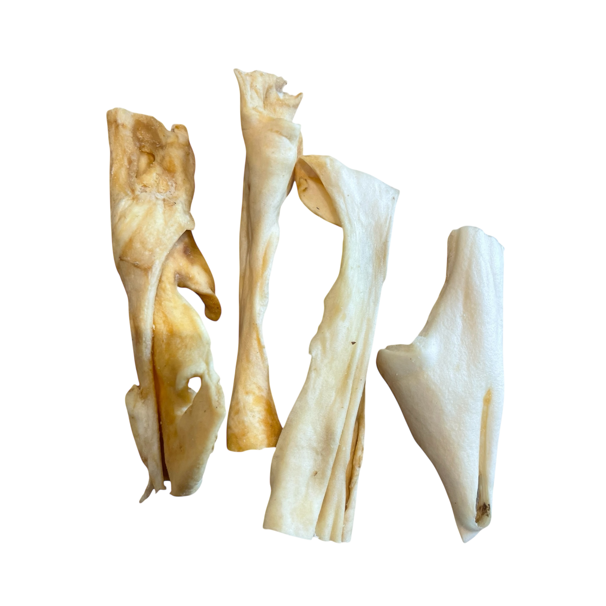 Ziegen-Kopfhaut