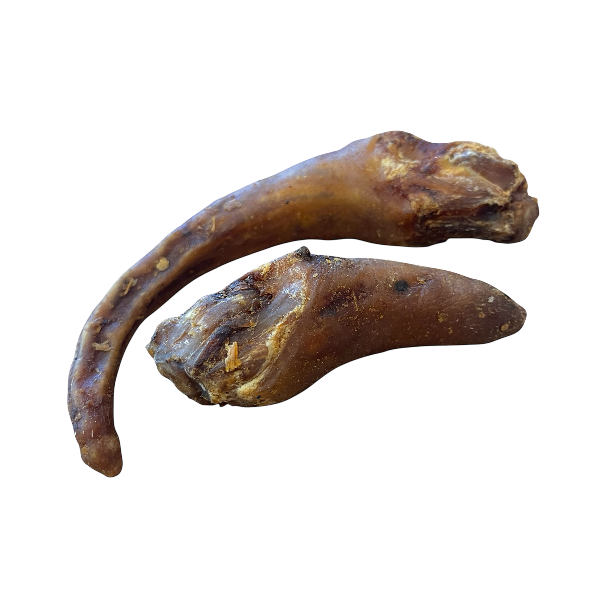 Schweine Schwänze