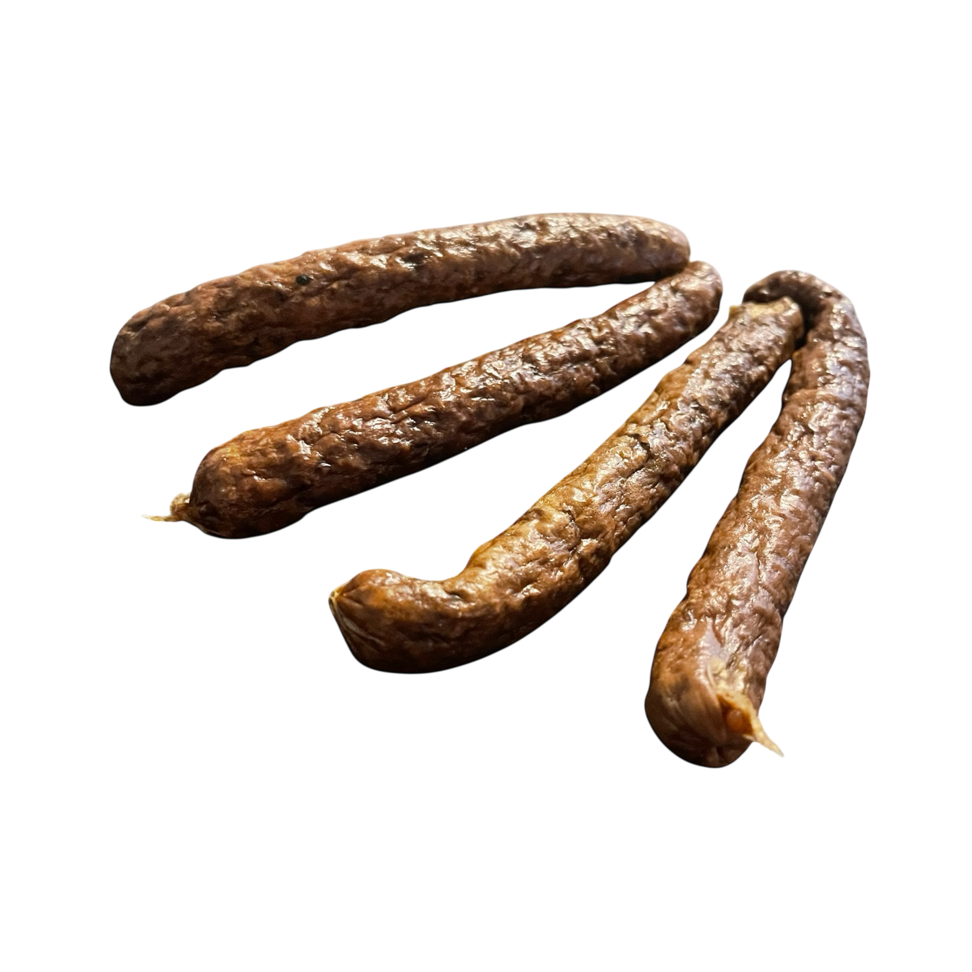 Kabanossi Kaninchen