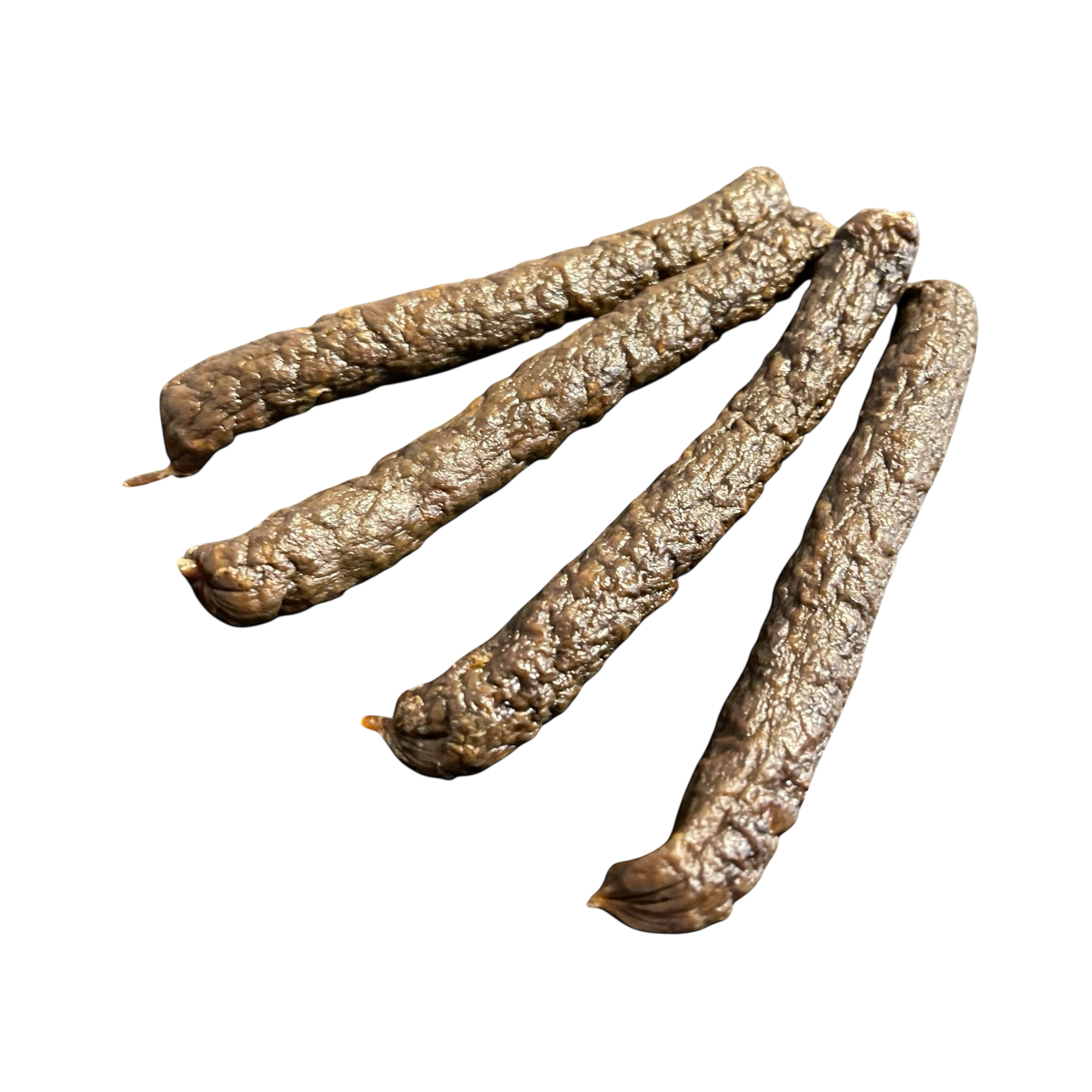 Kabanossi Pferd