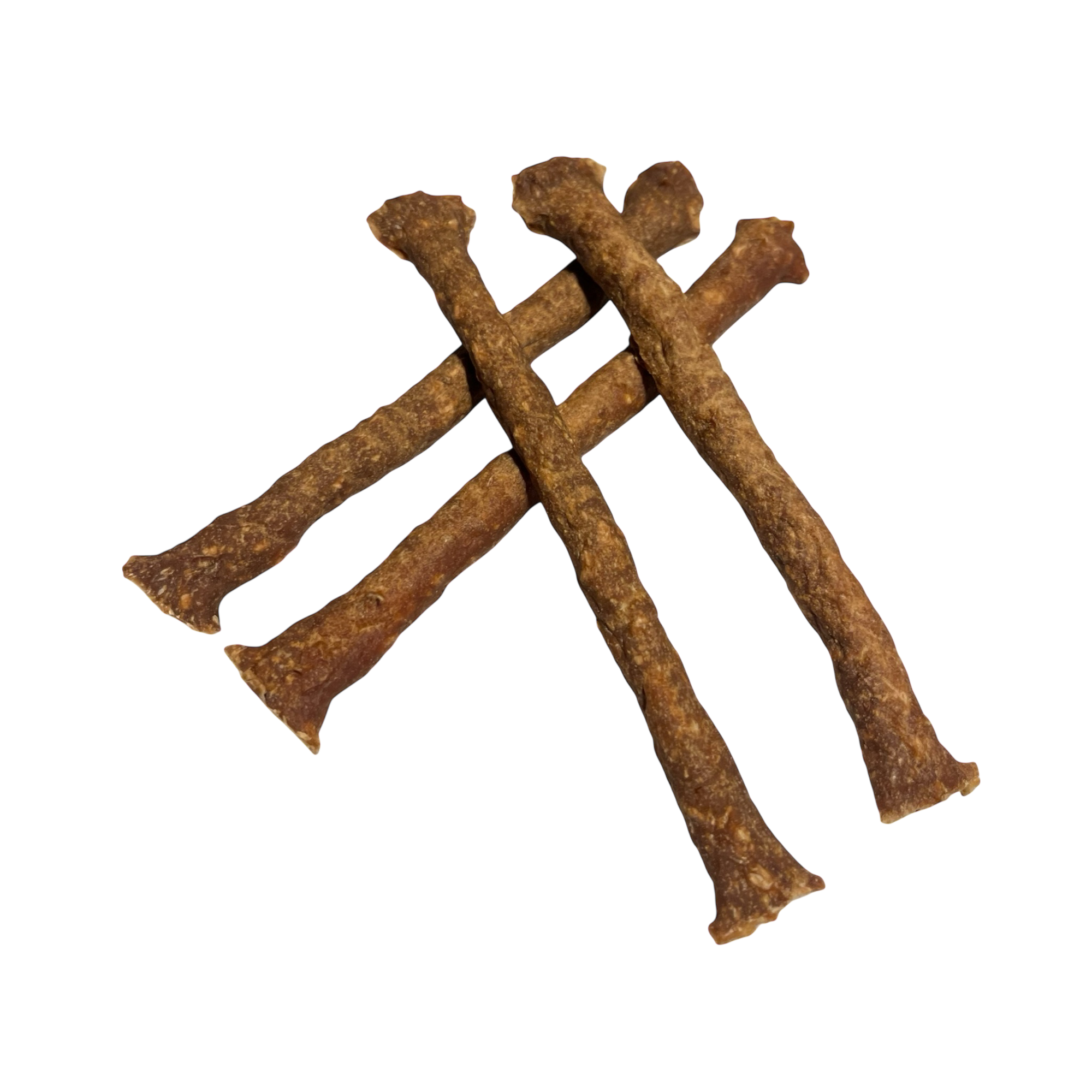 Straußen Trainings Sticks