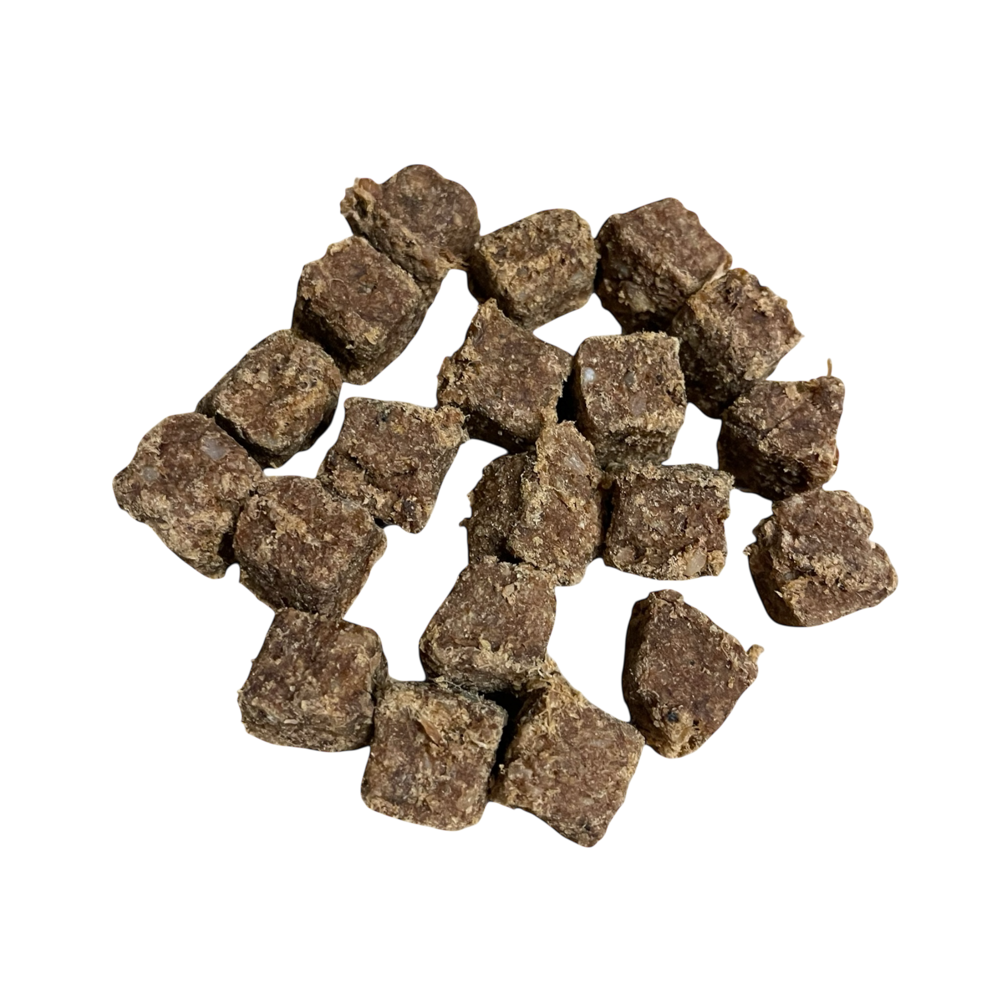 Wildschwein Fleisch Würfel Pur