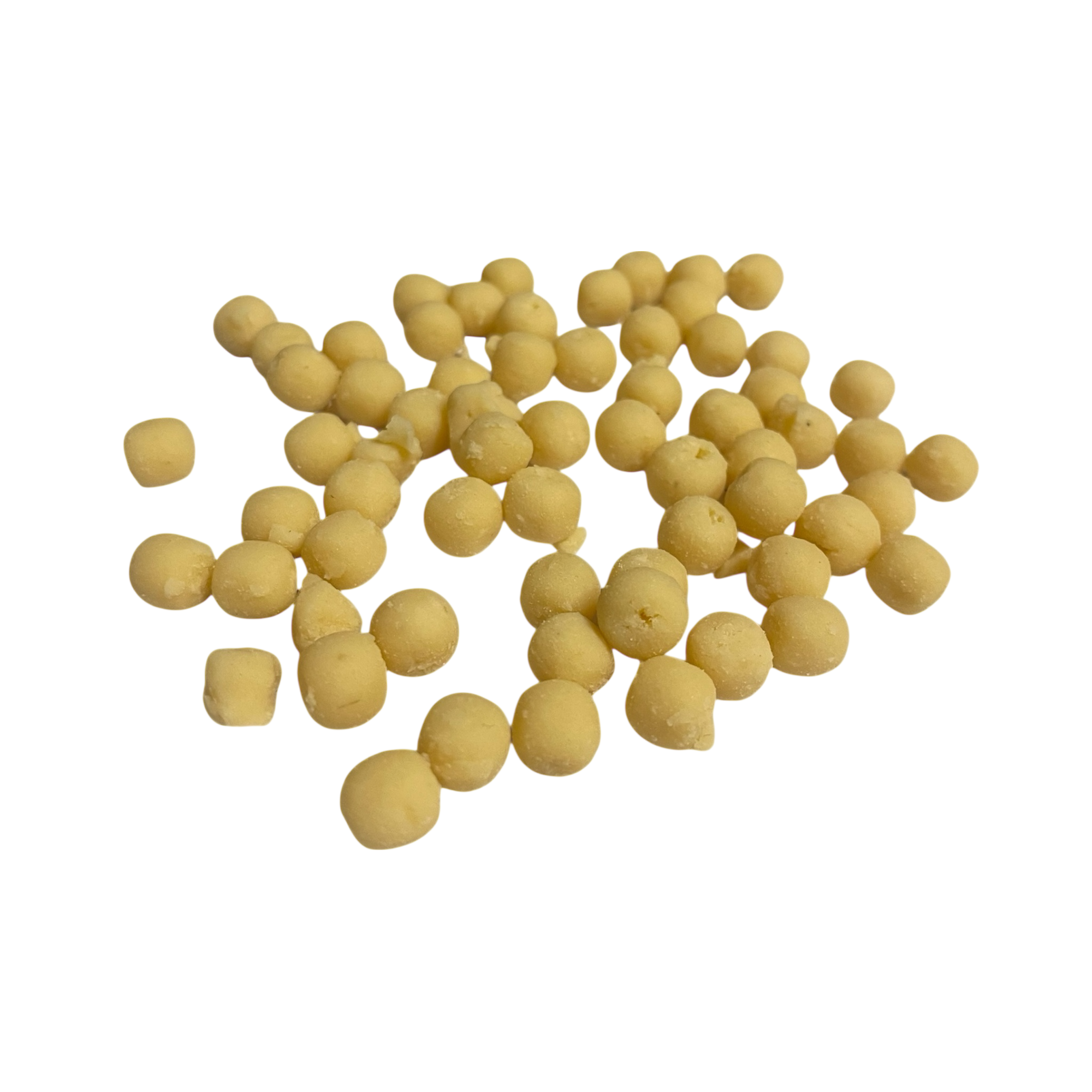 Trainings Softie Kokos Kugeln