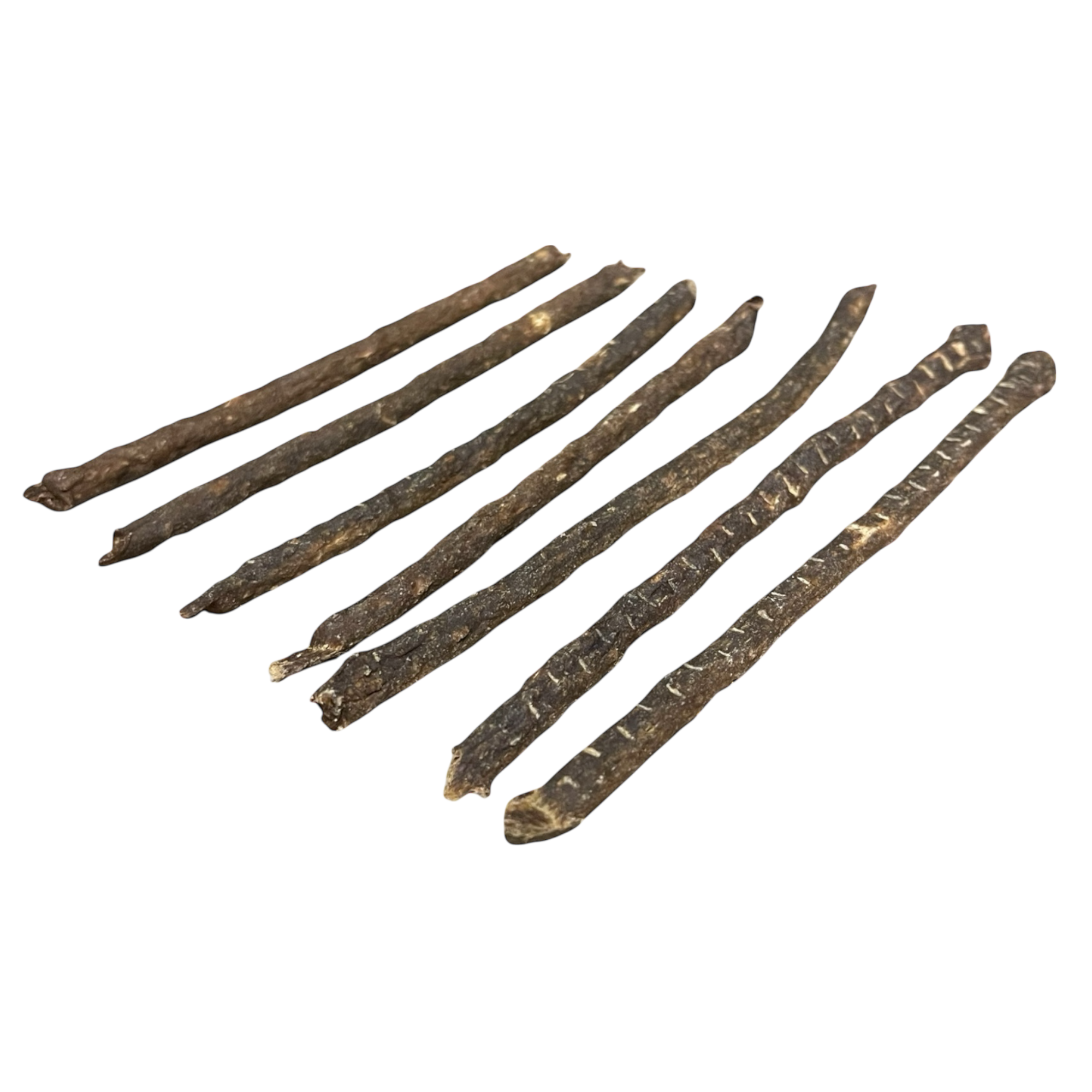 Rinder Sticks mit Pansen