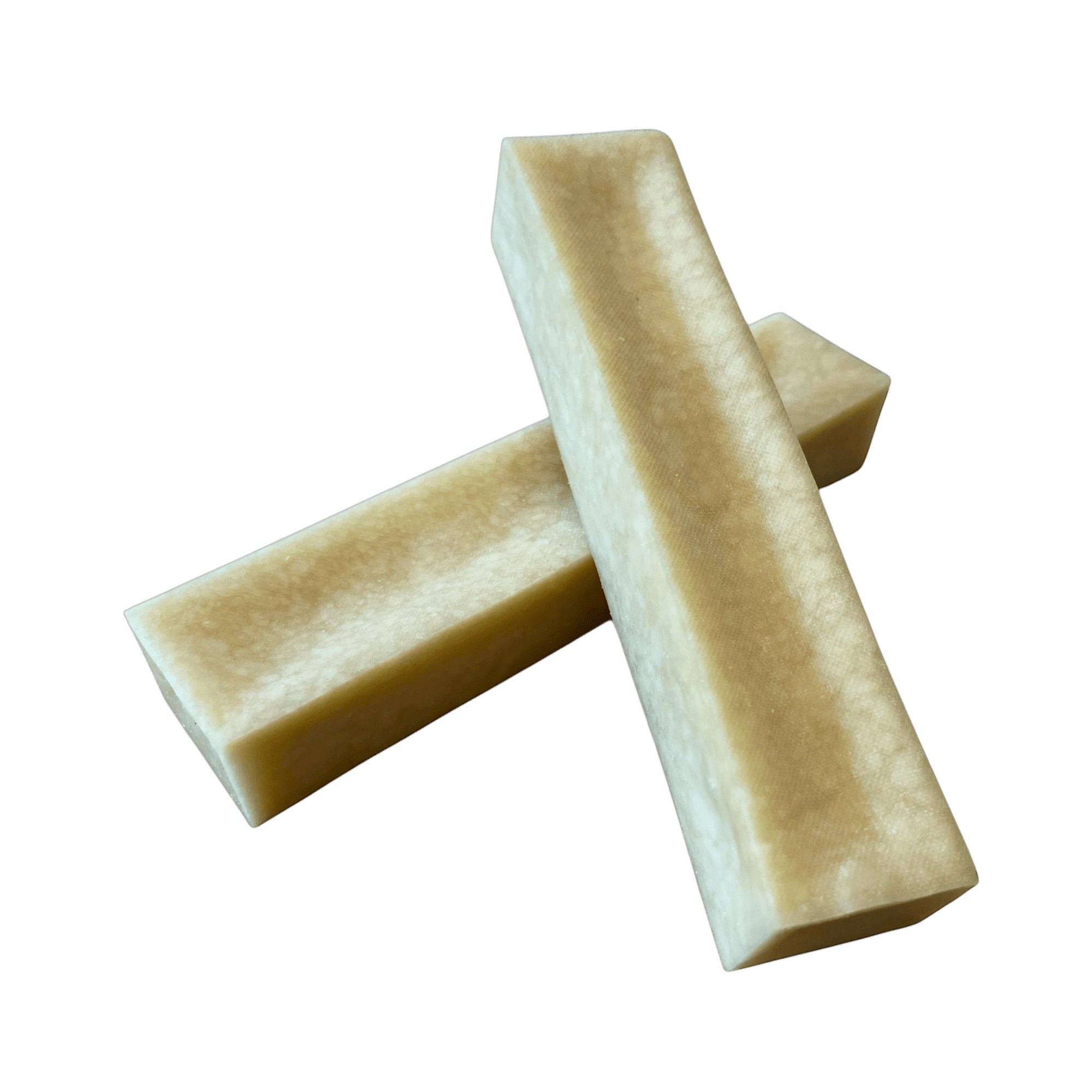 Käse Hund Käsestange (XS-XXL) – Kauartikel für Hunde, natürliche Kauknochen aus Hartkäse für Hunde.