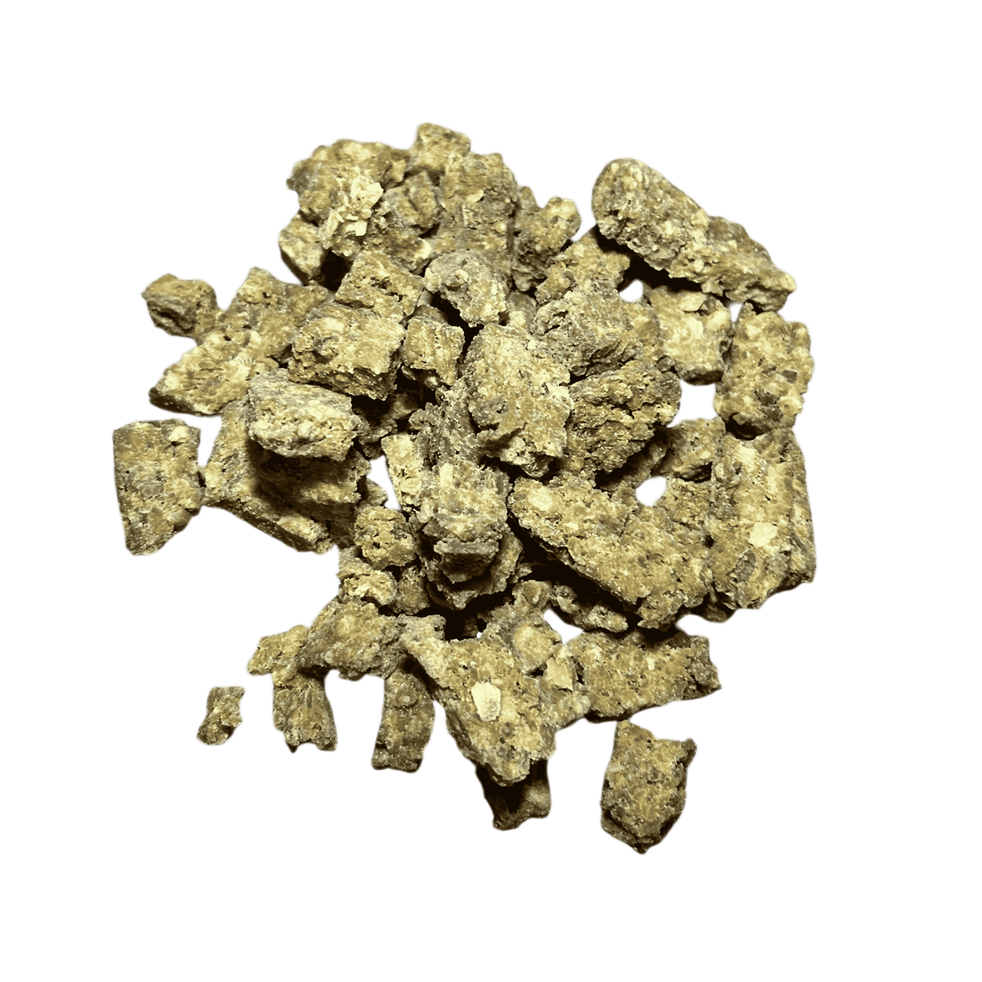 Hunde-Leckerlis Kaninchen Miniwürfel 