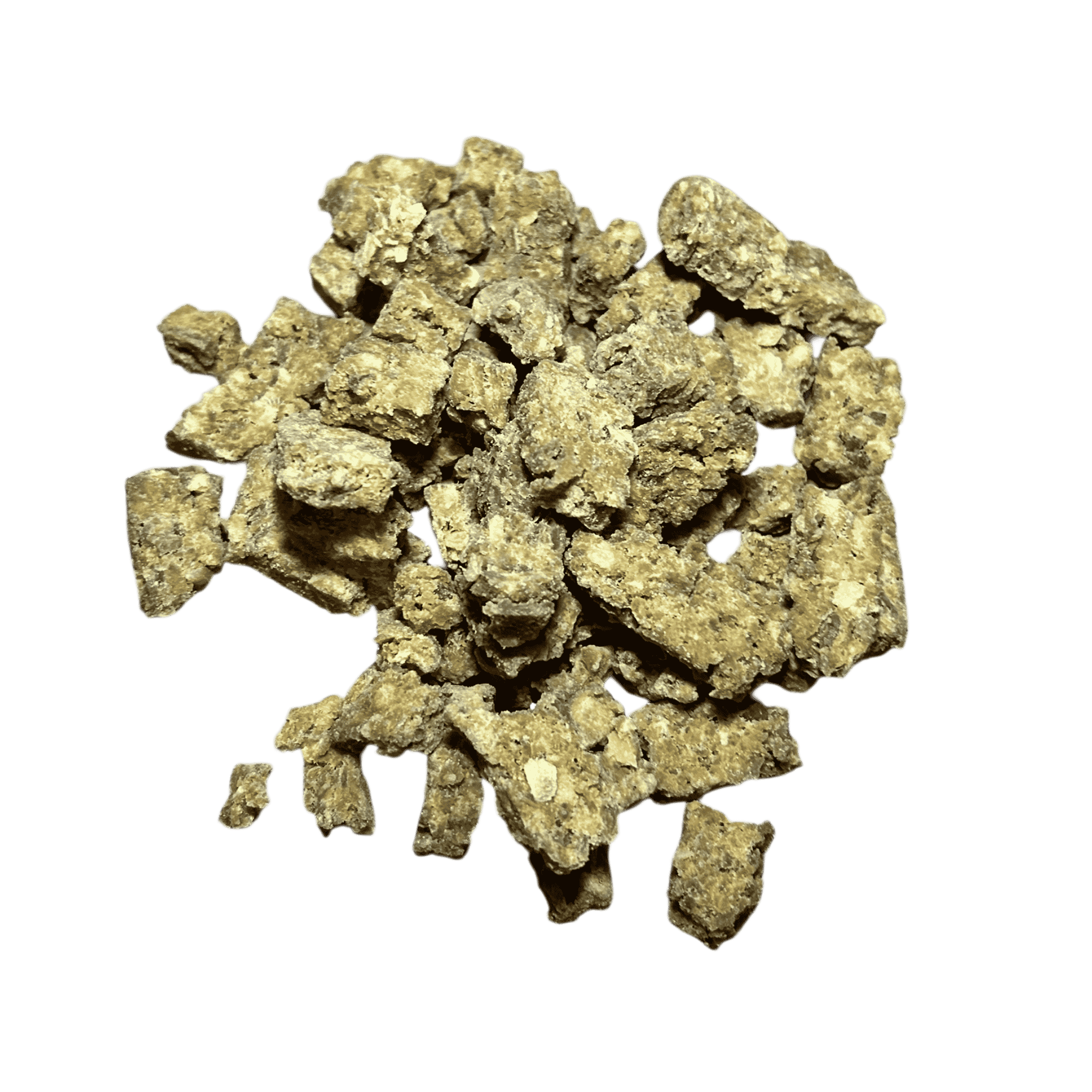 Hunde-Leckerlis Kaninchen Miniwürfel 