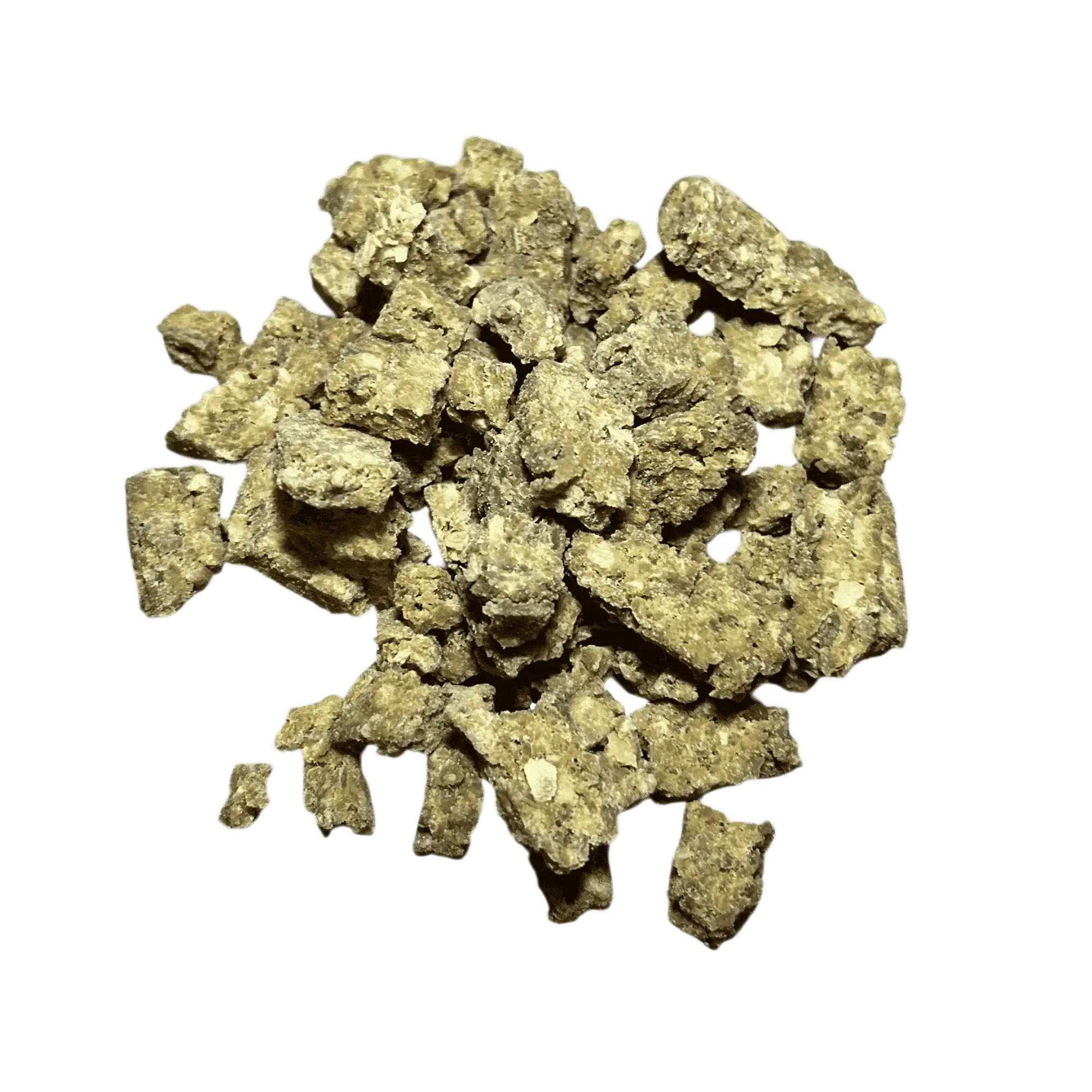 Hundeleckerlis Kaninchenminiwürfel 