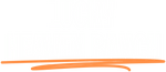 LUCKY_HEAVEN_RANCH_Schriftzug_White_Orange