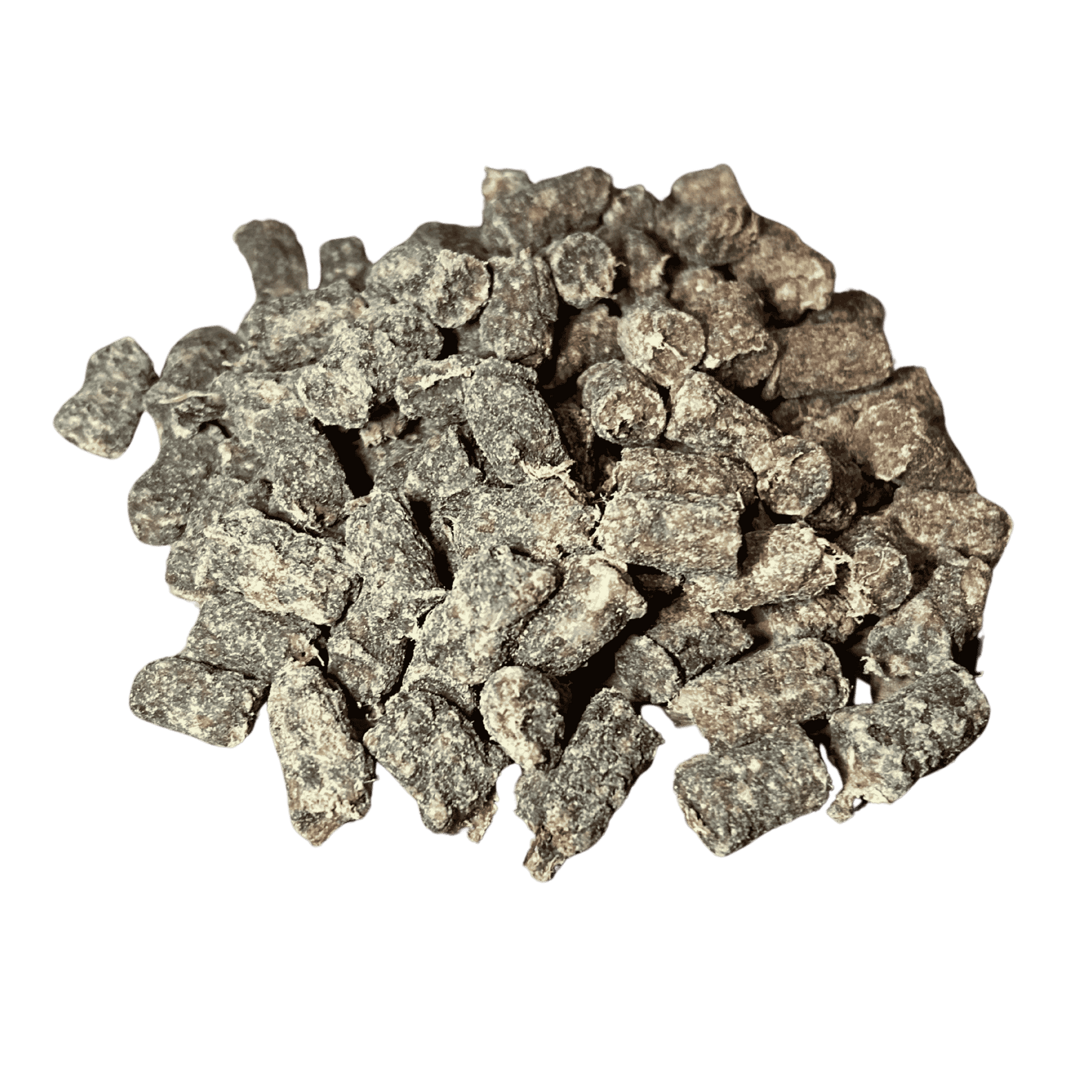 Lammfleisch Miniwürfel Hunde-Leckerli aus 100% Fleisch 