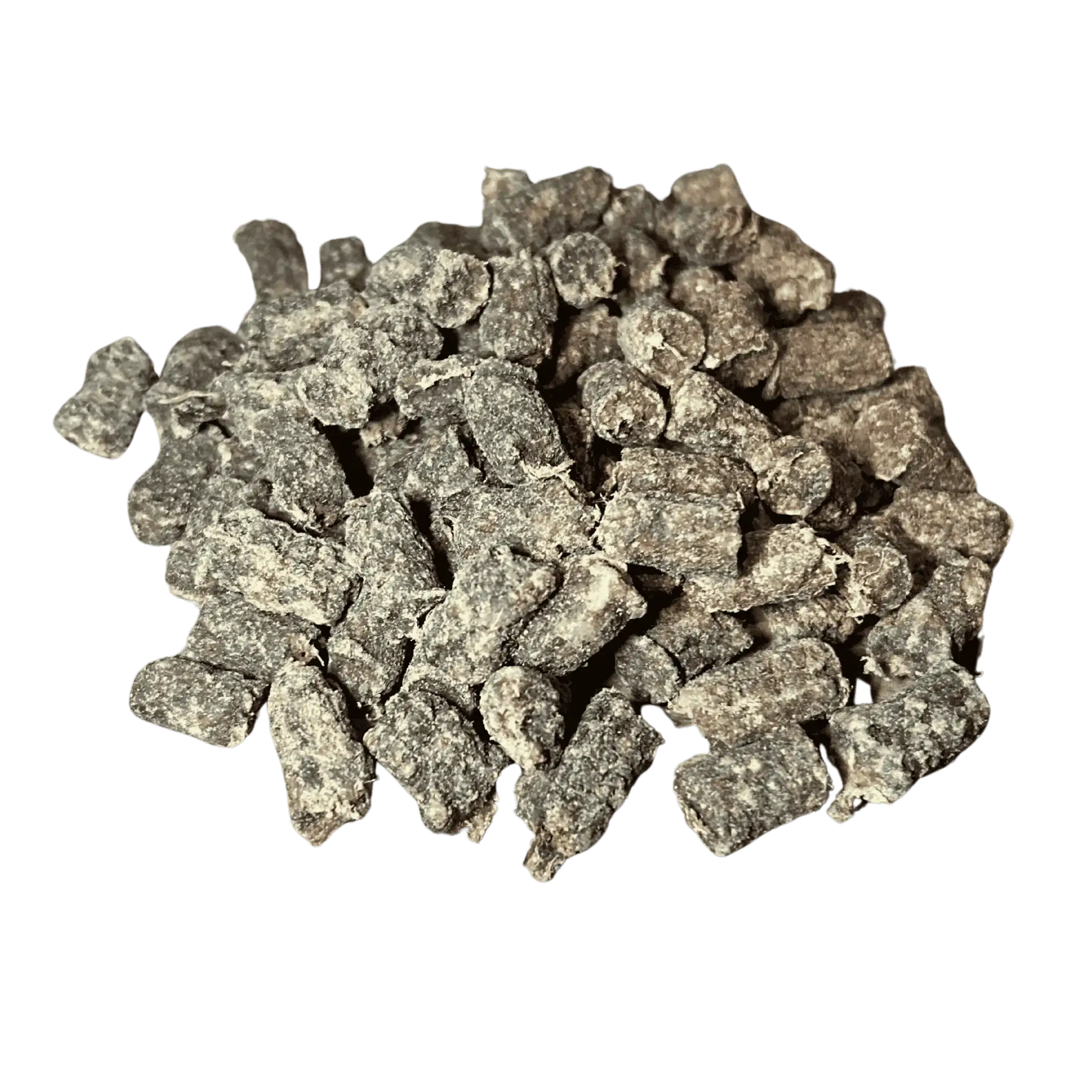 Lammfleisch Mini-würfel Hunde-Leckerli aus 100% Fleisch 