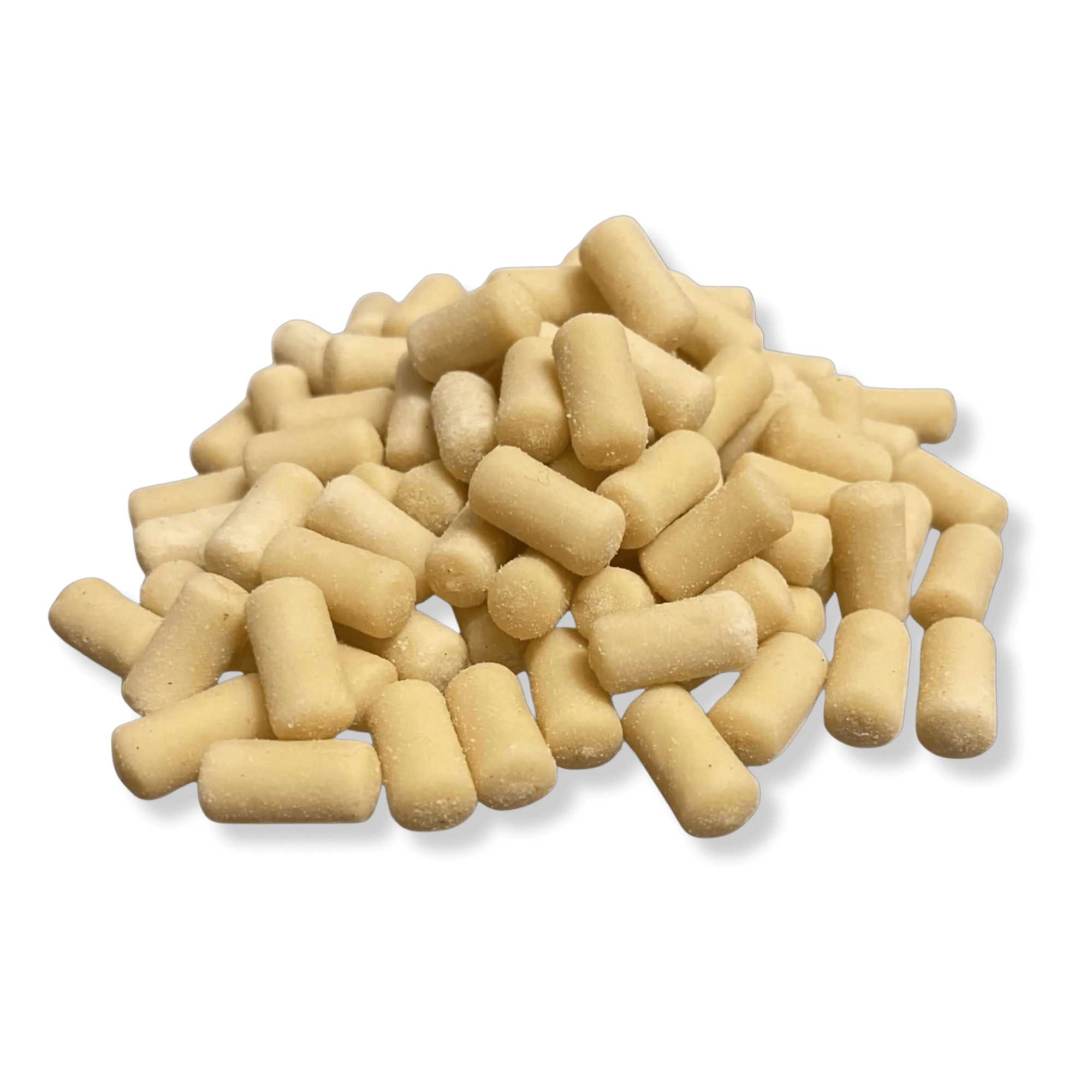 Ricotta Trainingssoftie – Trainingsleckerli für Hunde, weiche Snacks für Hunde zum Training und Belohnen.