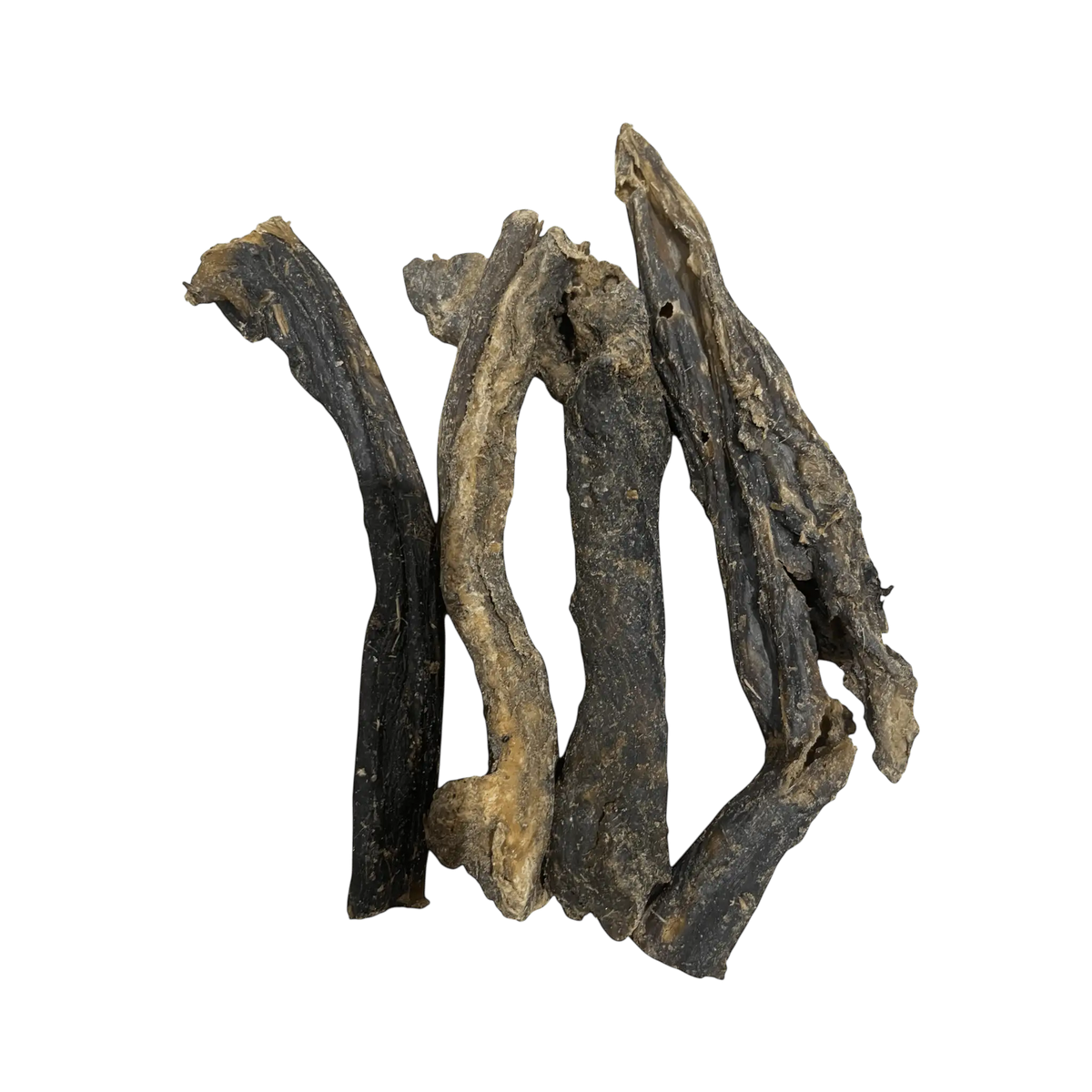 dörrfleisch für Hunde Stücke , gesunde Kauartikel für Hunde.