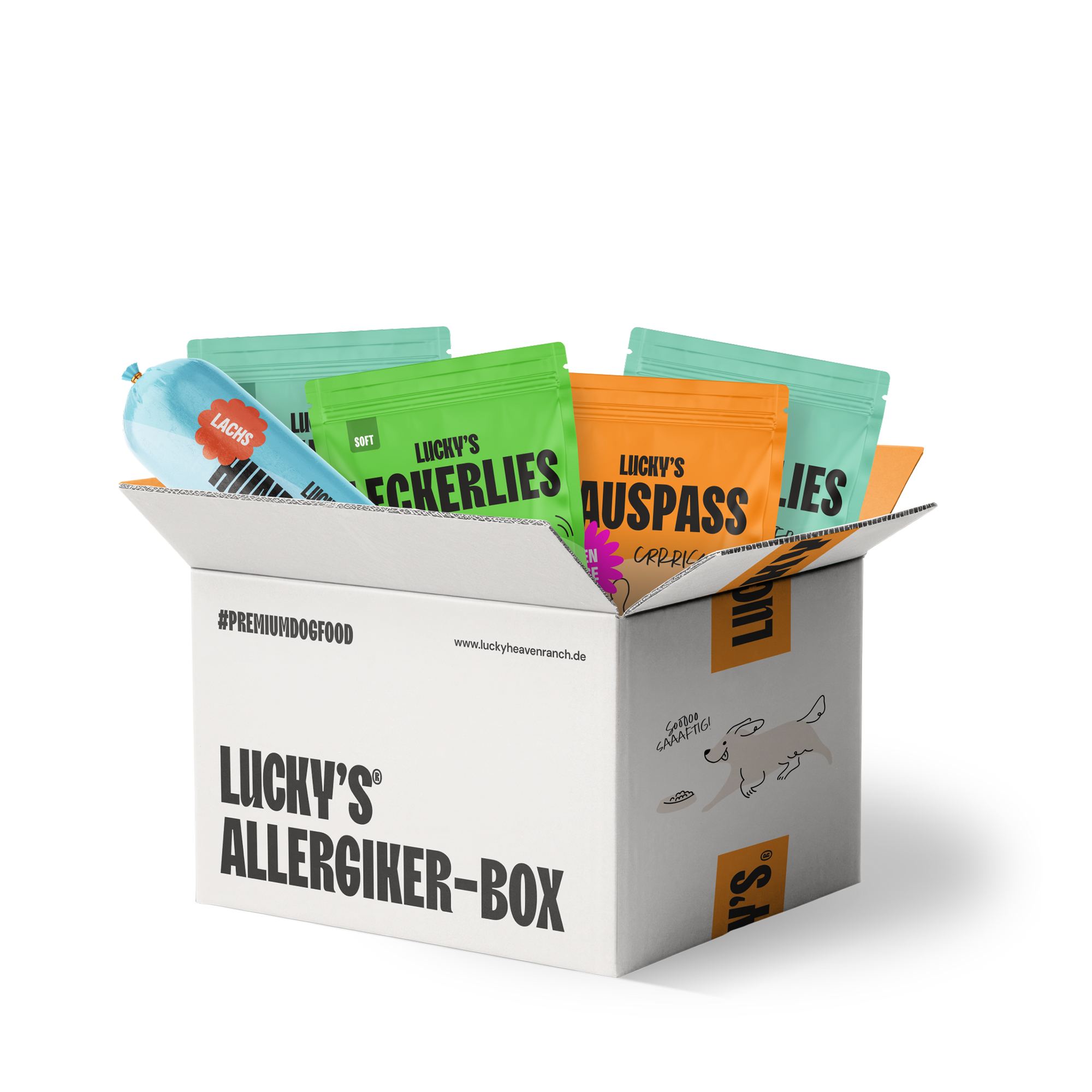 Allergiker-Box