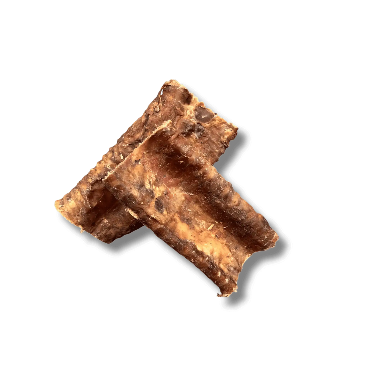 Büffelstrosse 12 cm Hundesnack naturbelassen