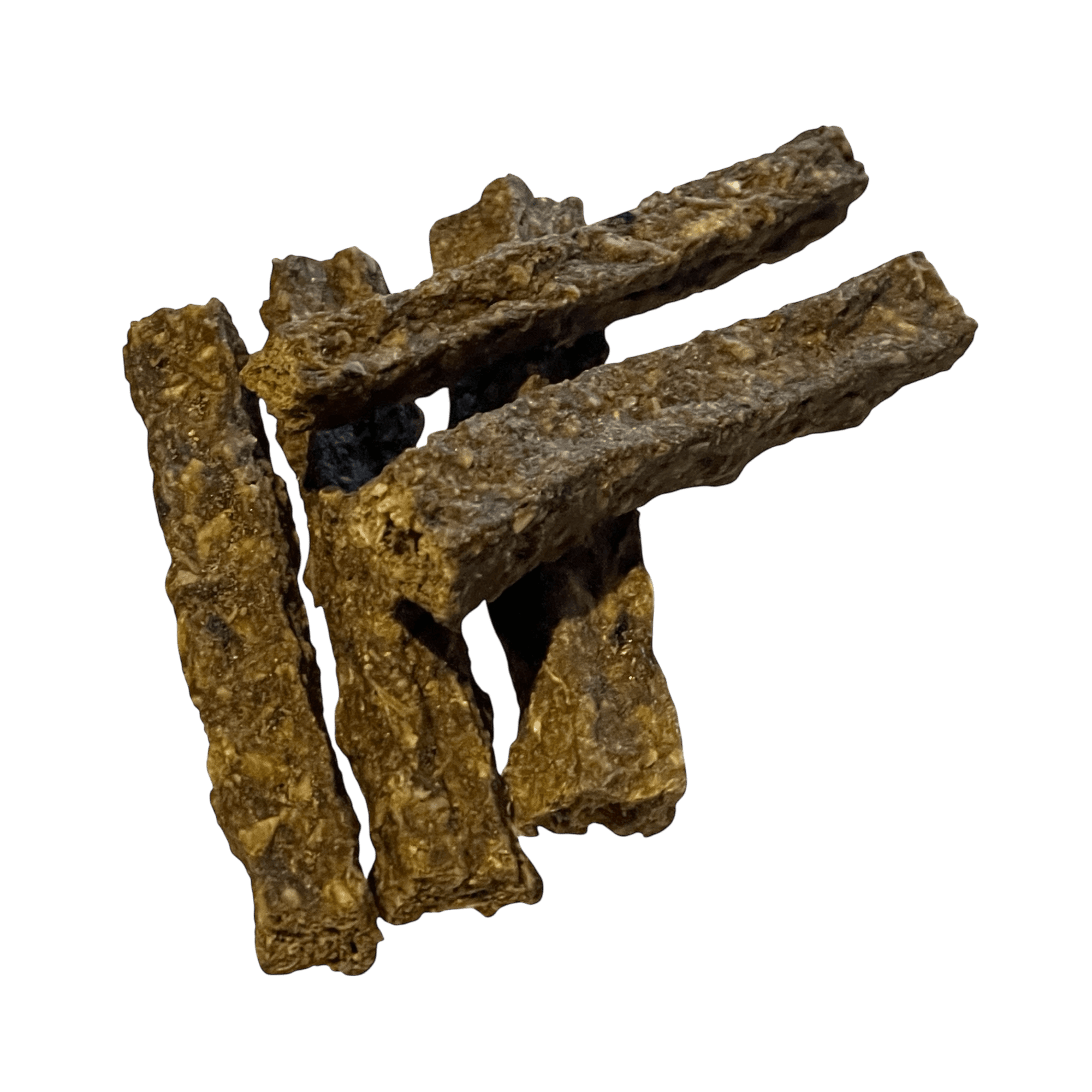 Dorschfleischsticks – Kauartikel für Hunde, natürliche Protein-Kraft aus 100% Dorsch, gesunde Snacks für Hunde.