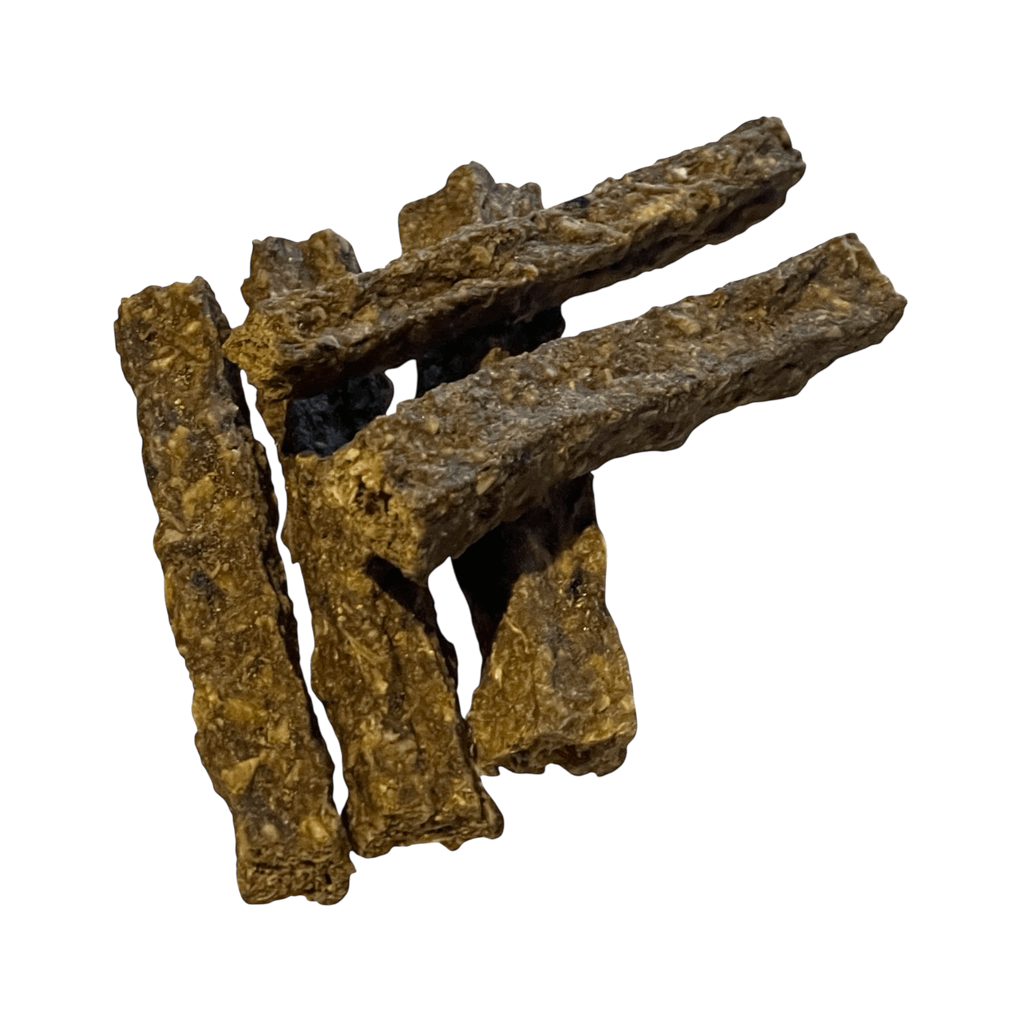 Dorschfleischsticks – Kauartikel für Hunde, natürliche Protein-Kraft aus 100% Dorsch, gesunde Snacks für Hunde.