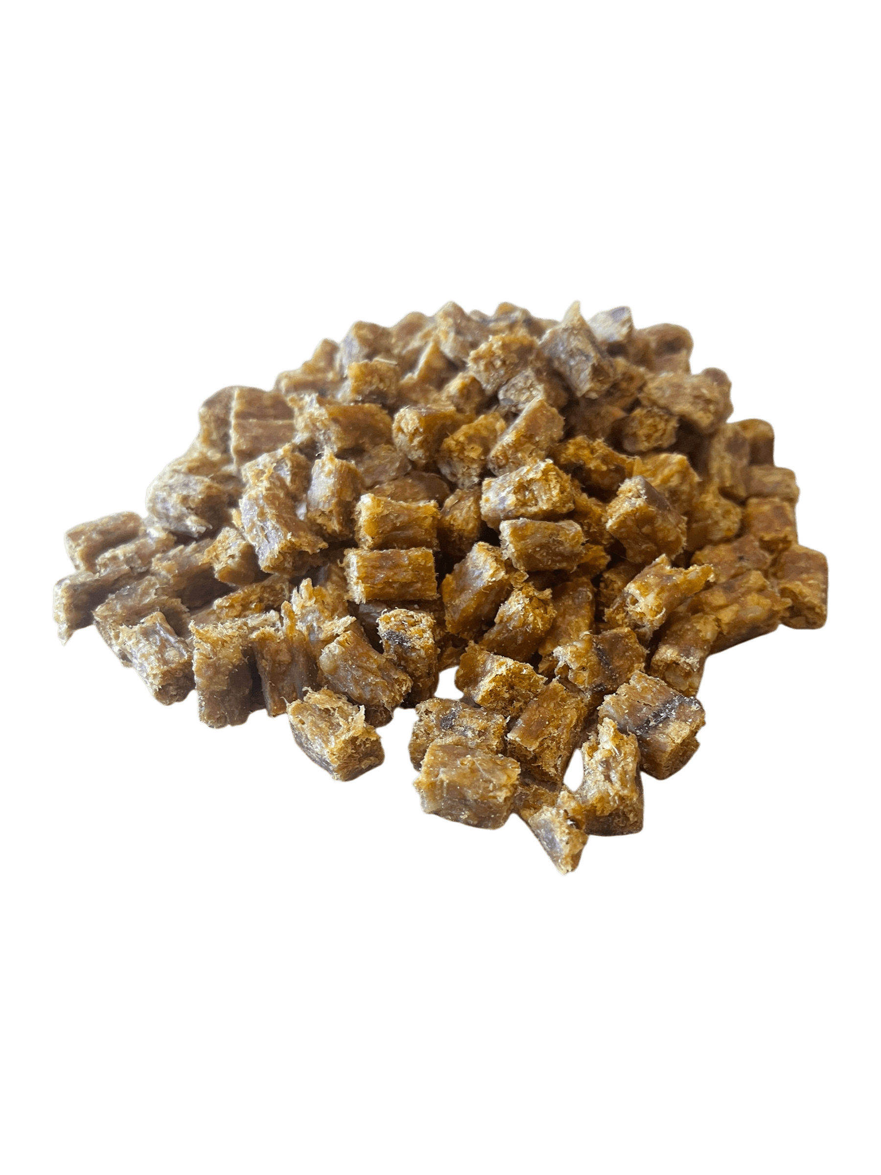 Entenfleischwürfel Soft – Leckerli für Hunde, leckere und zarte Fleischwürfel für Hunde.