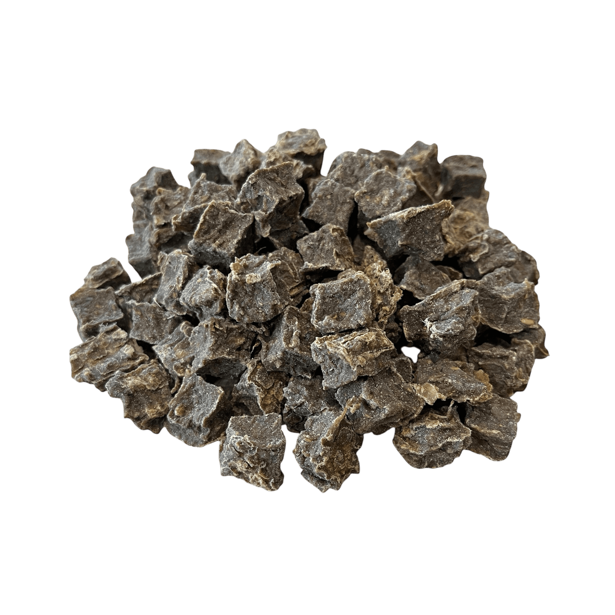 Fasanfleischwürfel pur – Leckerli für Hunde, 100% Fasan in kleinen Würfeln, gesunde Belohnung für Hunde.