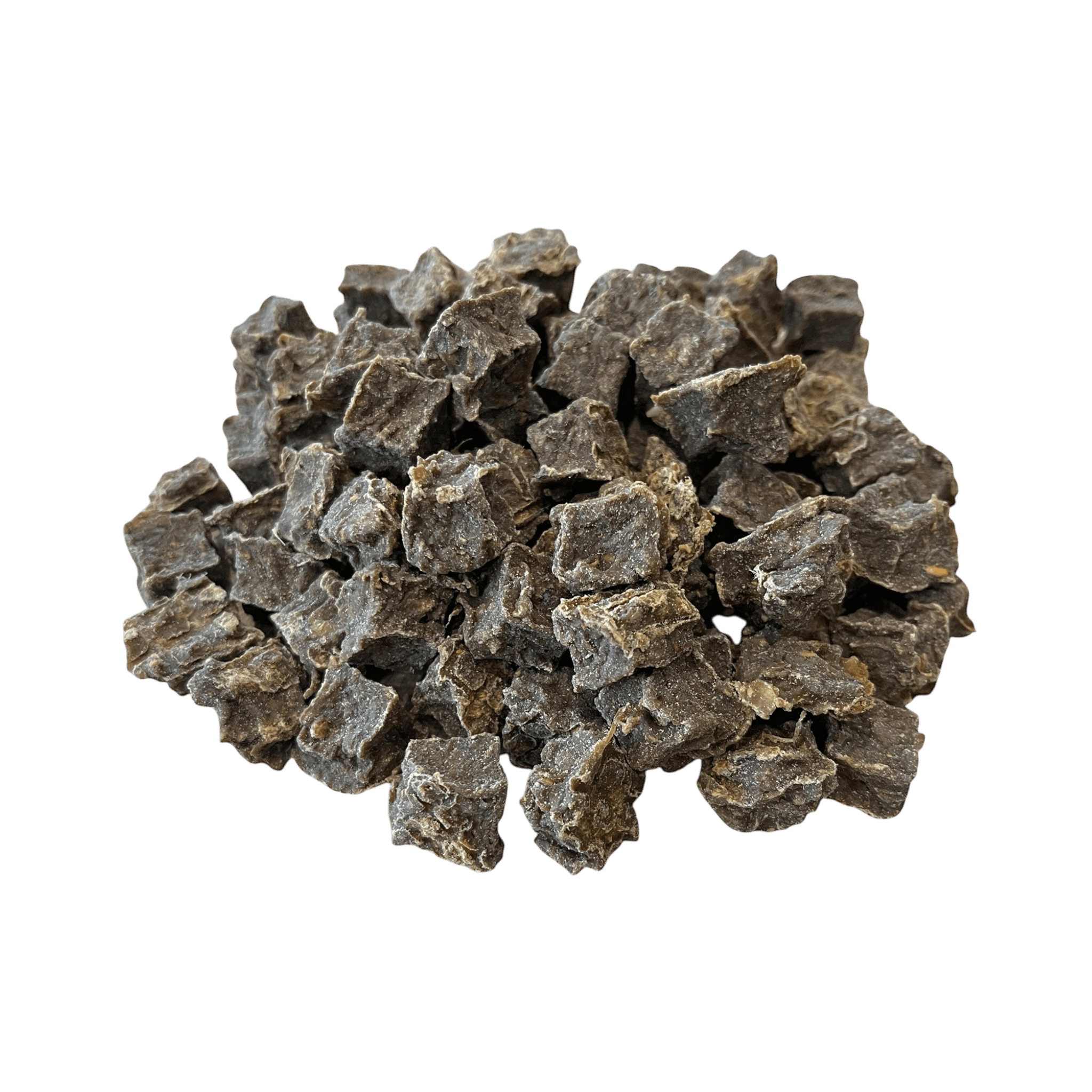 Fasanfleischwürfel pur – Leckerli für Hunde, 100% Fasan in kleinen Würfeln, gesunde Belohnung für Hunde.