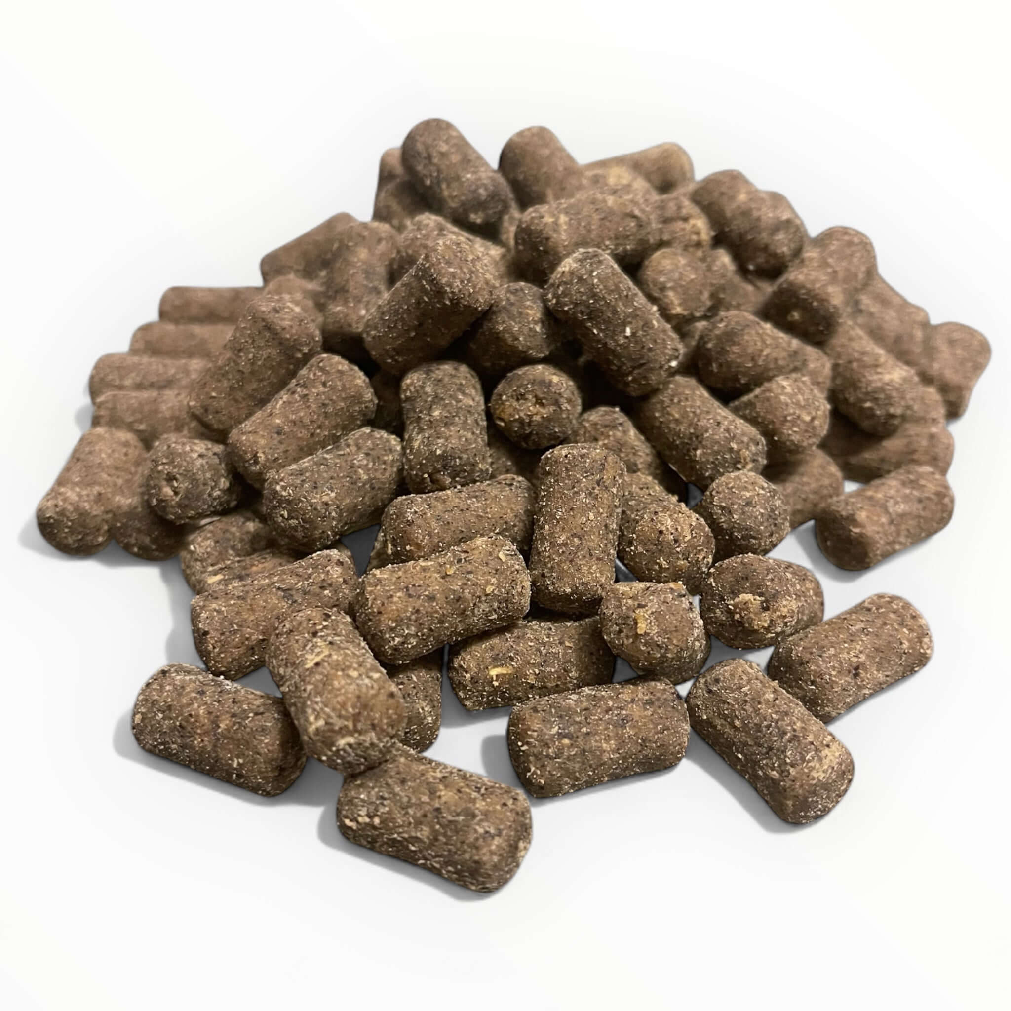 Fisch Trainingssoftie – Trainingsleckerli für Hunde, weiche und saftige Hundeleckerlis in einer Vielzahl von Formen.