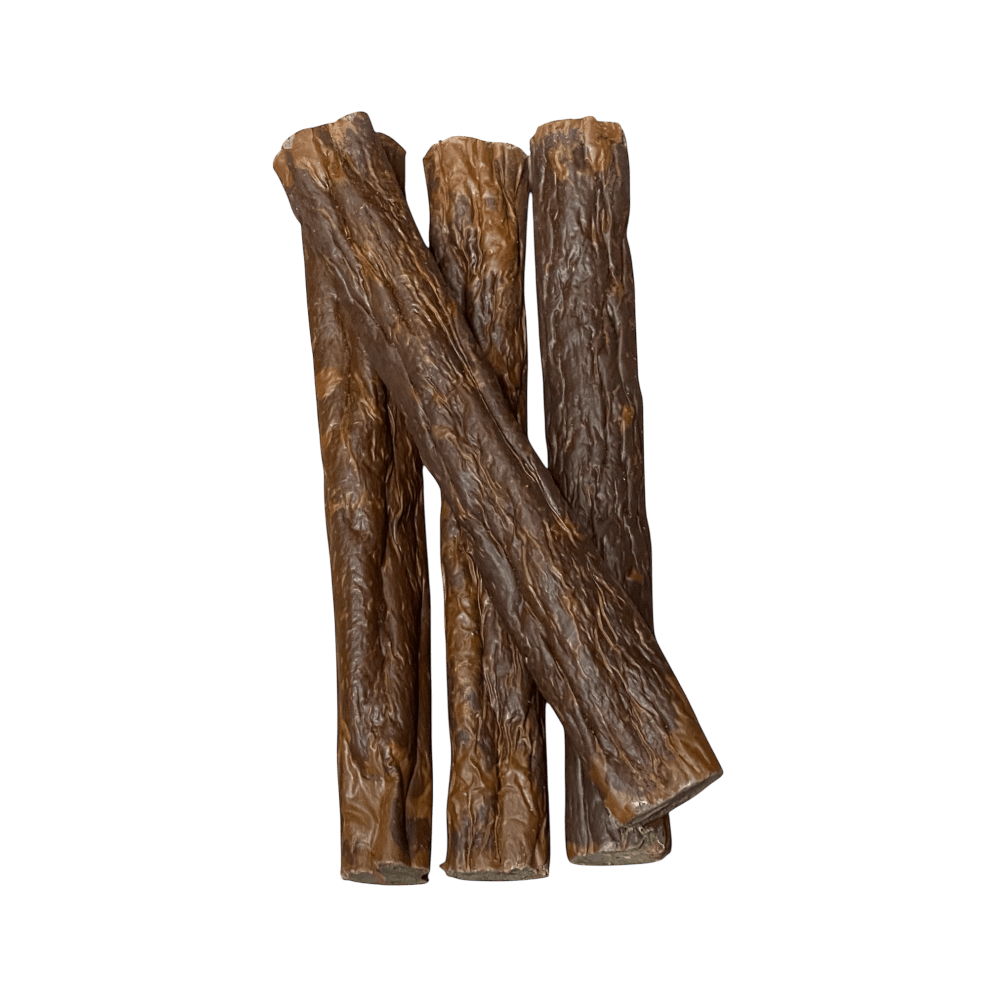 Hasen Muskelfleischrolle – Premium-Kauartikel für Hunde in einer ansprechenden Präsentation.