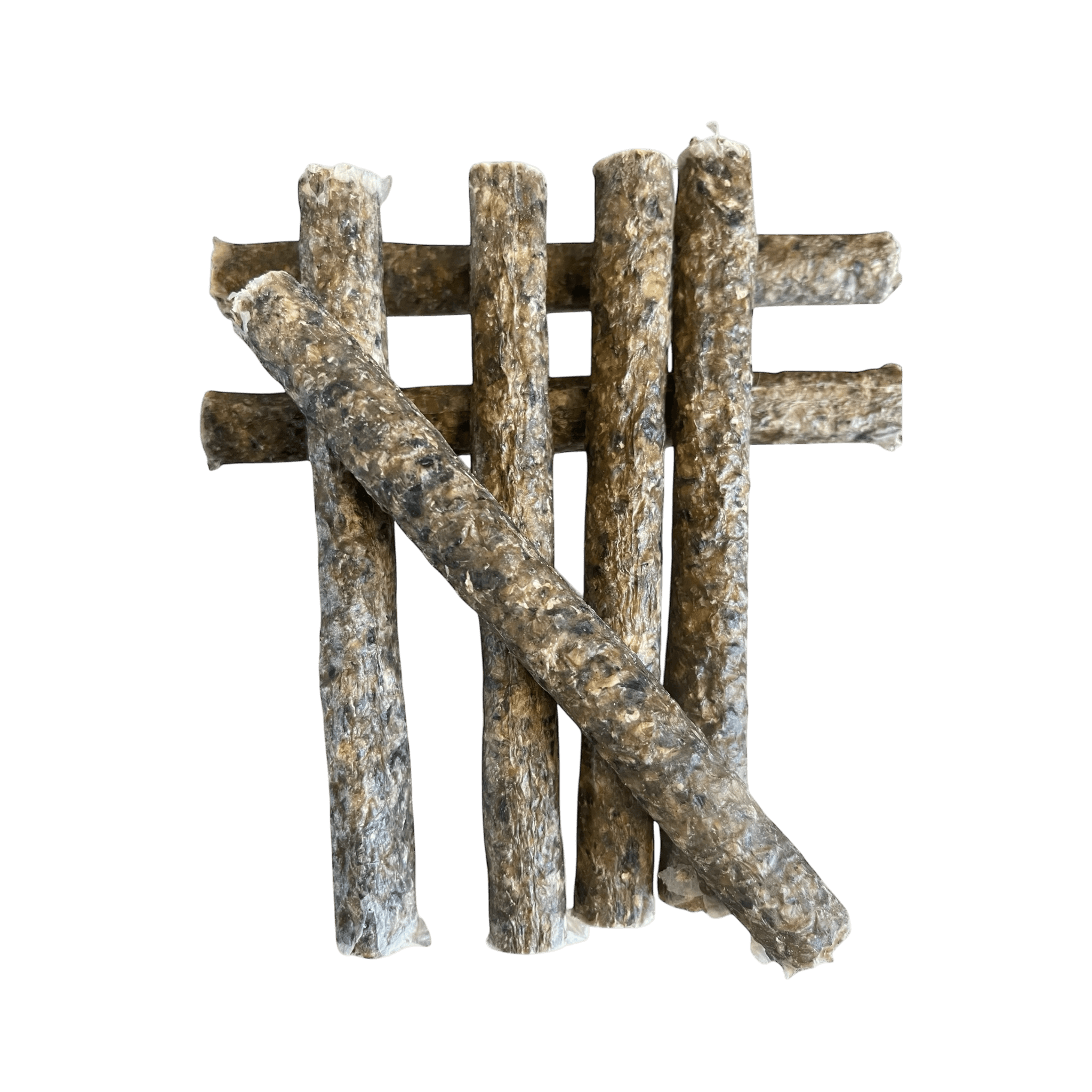 Heringhautrolle – Kauartikel für Hunde aus reinem Hering für Kauspaß und Zahnpflege.