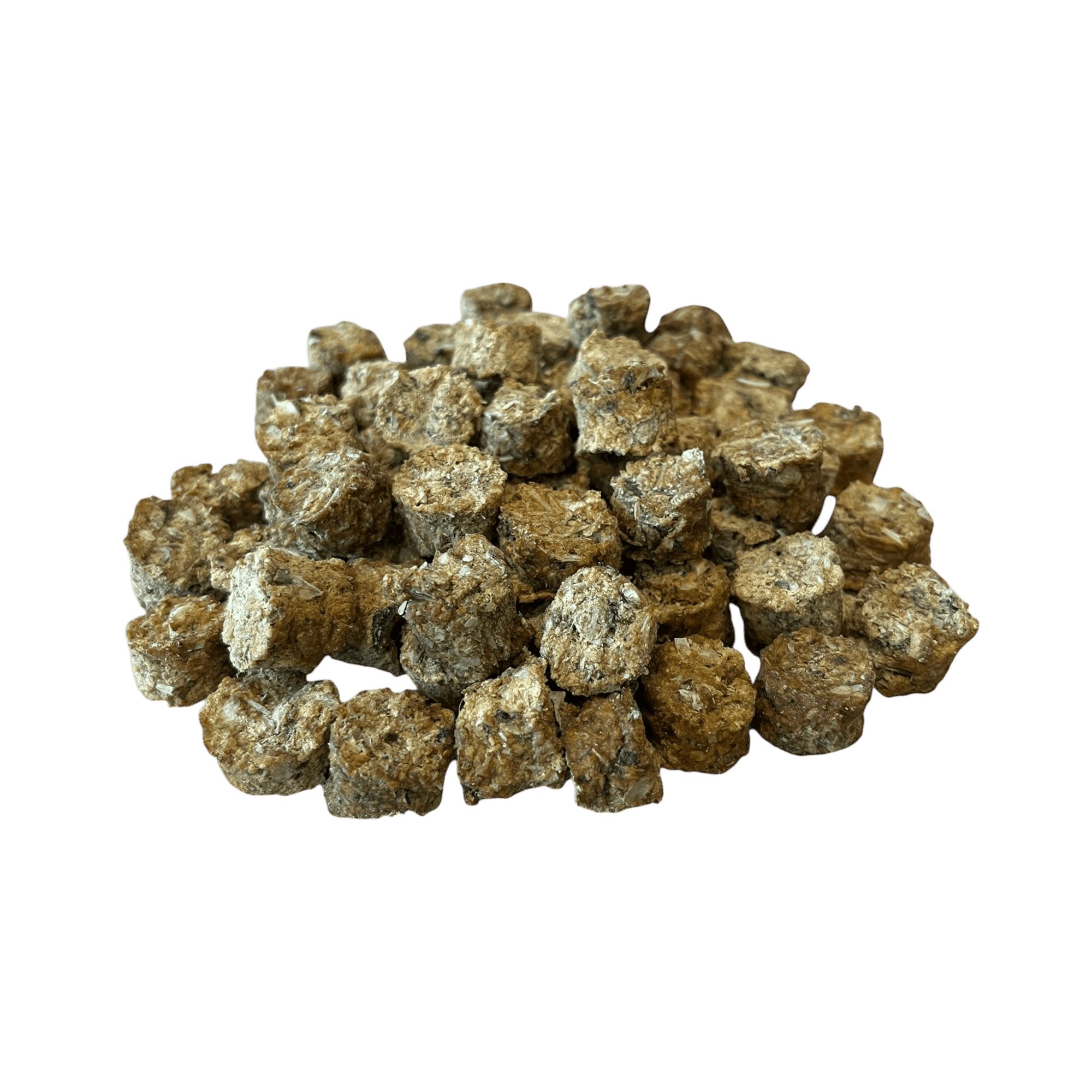 Heringtaler – Leckerli für Hunde, natürliche Hundeleckerlis aus 100% Hering, reich an Omega-3-Fettsäuren.