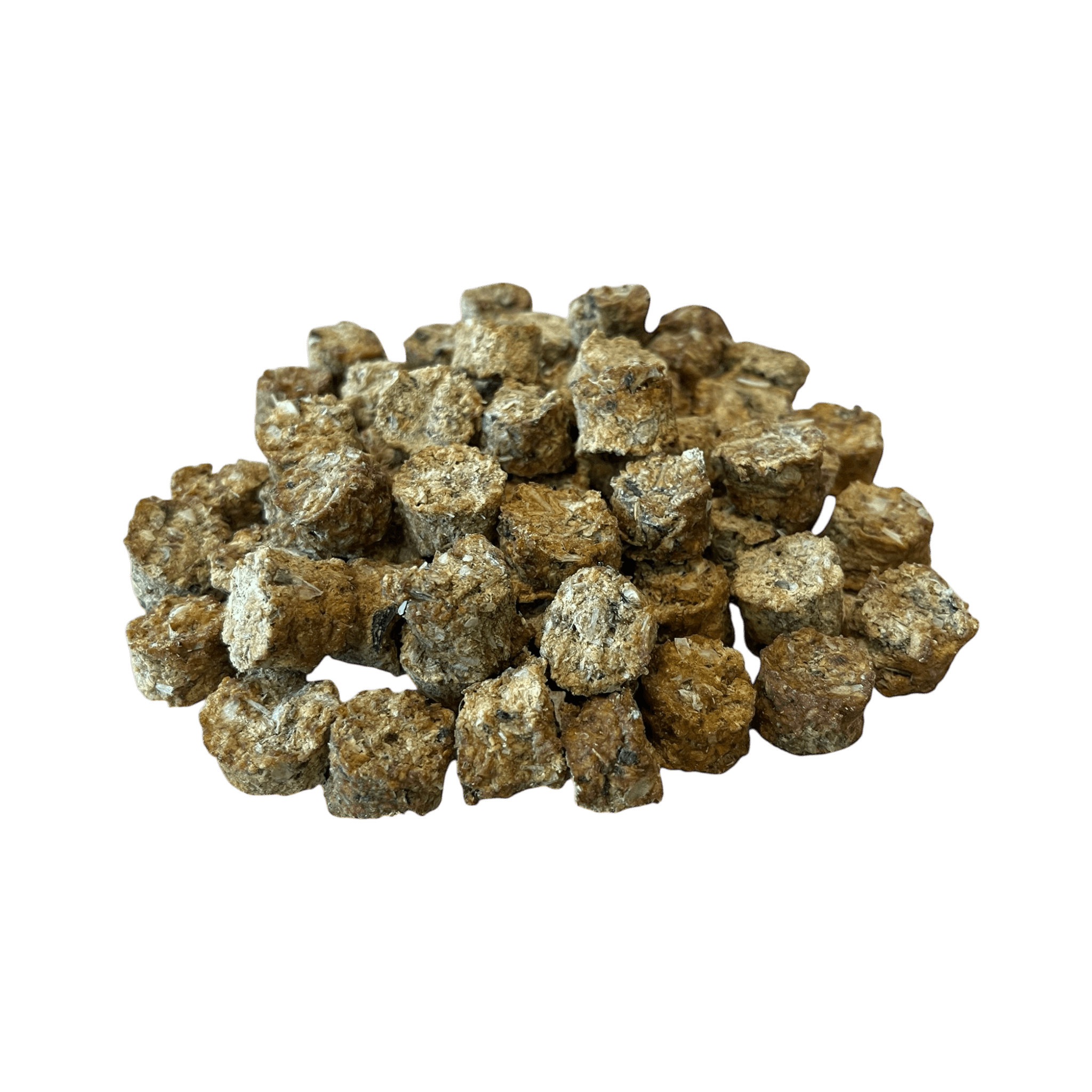 Heringtaler – Leckerli für Hunde, natürliche Hundeleckerlis aus 100% Hering, reich an Omega-3-Fettsäuren.