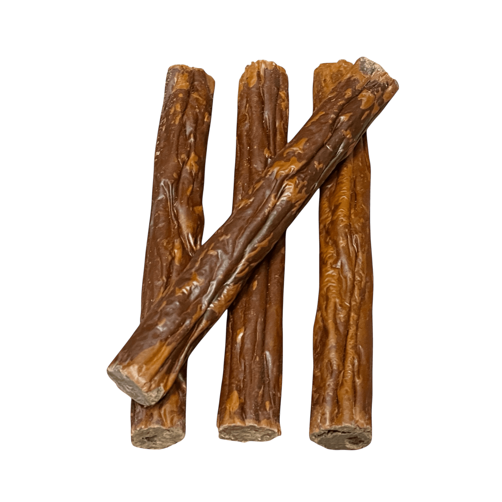 Hirsch Muskelfleischrolle – Premium-Kauartikel für Hunde, hochwertige Kauartikel aus reinem Muskelfleisch.