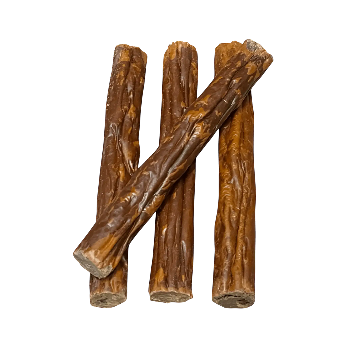 Hirsch Muskelfleischrolle – Premium-Kauartikel für Hunde, hochwertige Kauartikel aus reinem Muskelfleisch.
