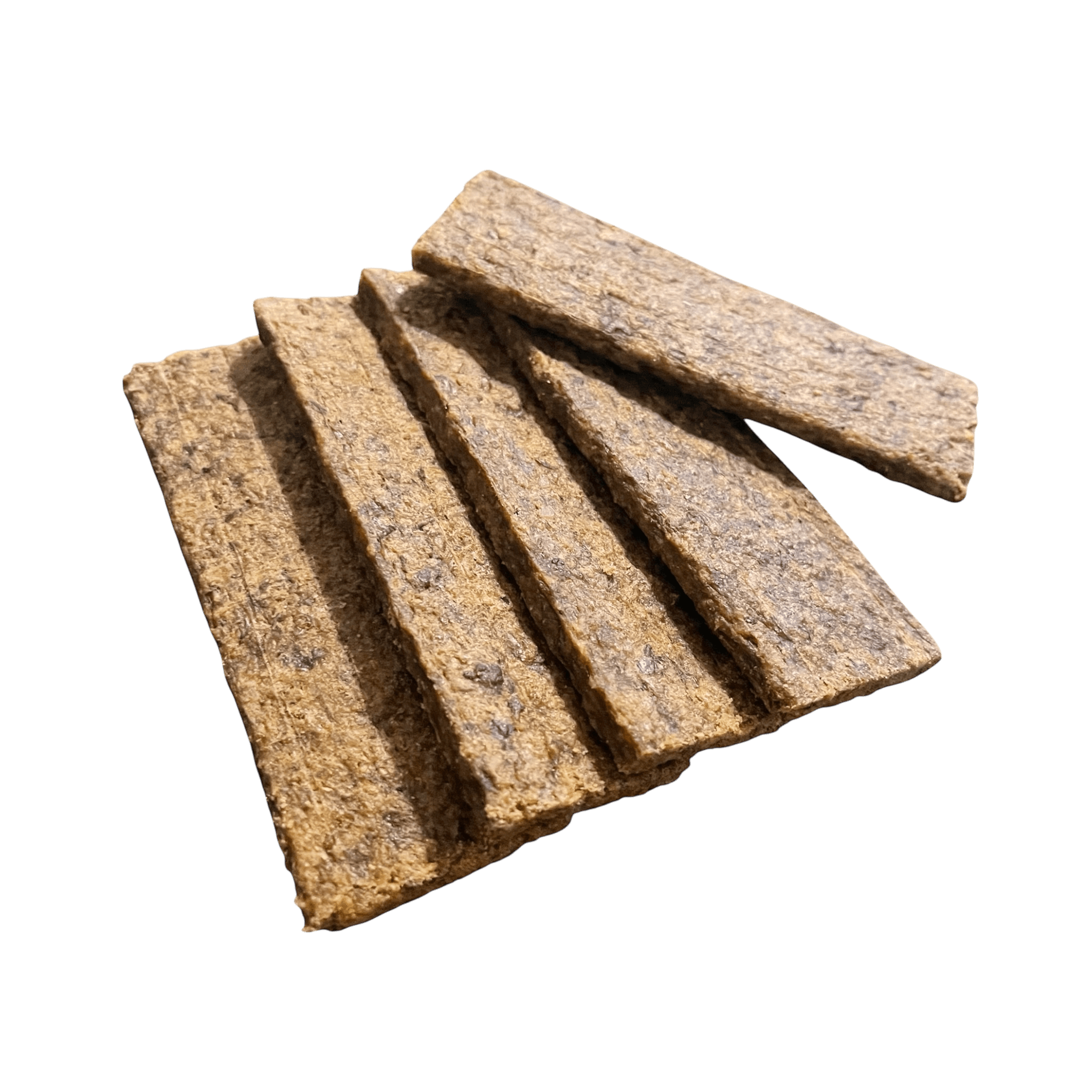 Hirschfleischstreifen – Natürliche, hochwertige Hundeleckerli aus 100% reinem Hirschfleisch