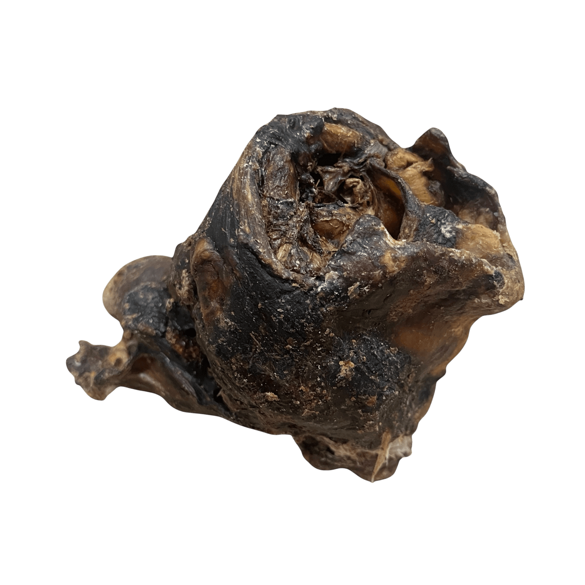 Rinder Kehlköpfe - gesunde Kauartikel für Hunde mit hohem Proteingehalt und Nährstoffen.