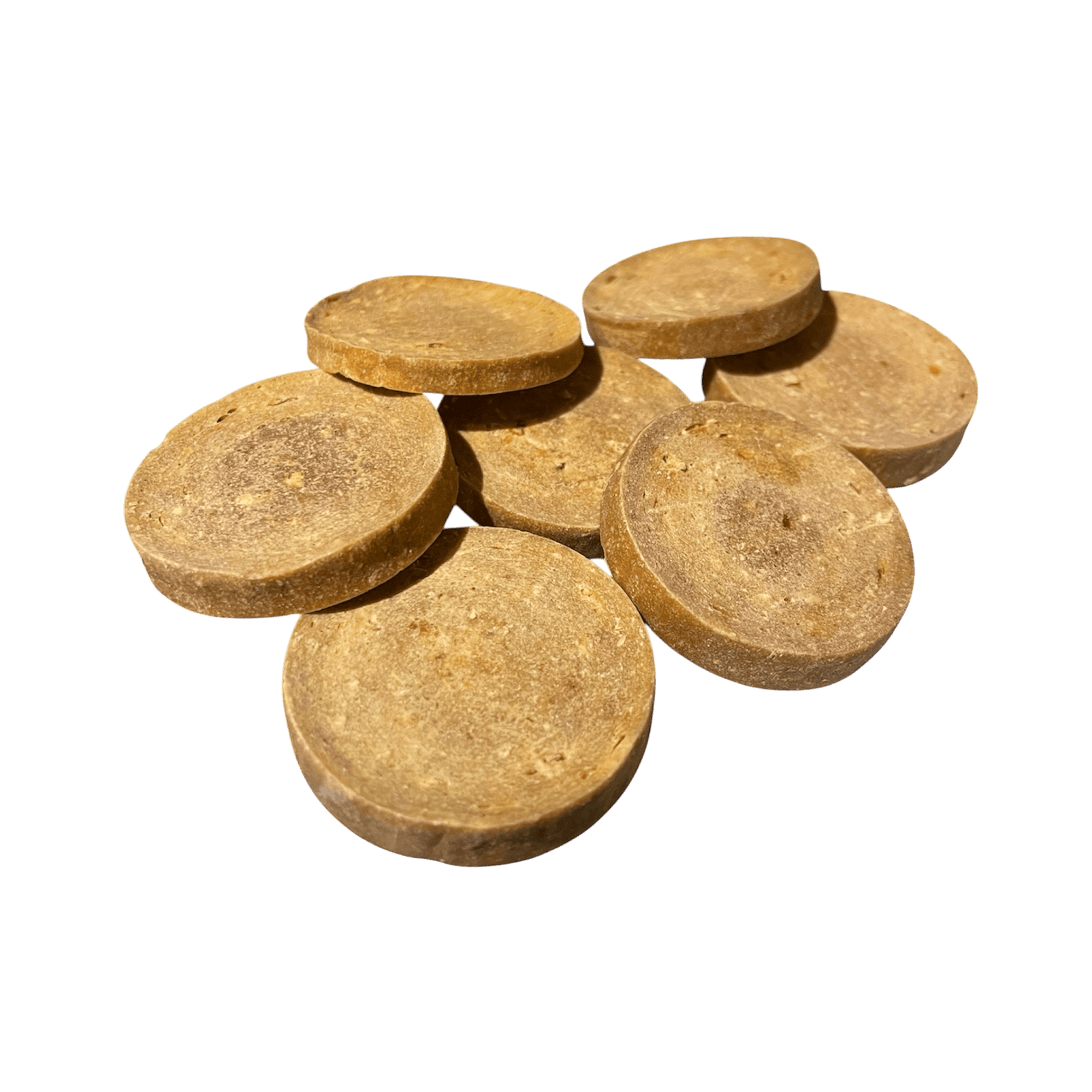 Hühner Knusperscheiben Kauartikel für Hunde