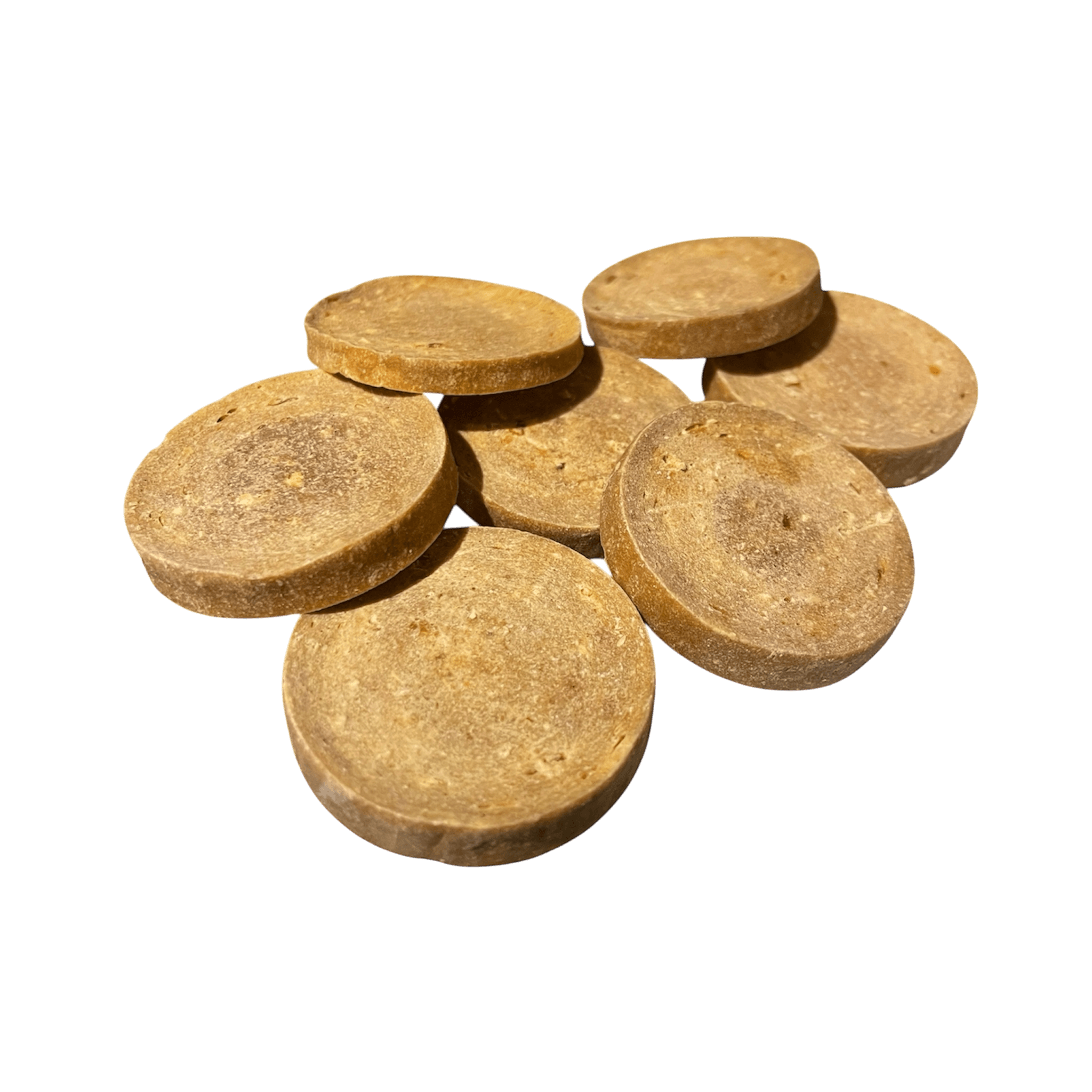 Hühner Knusperscheiben Kauartikel für Hunde