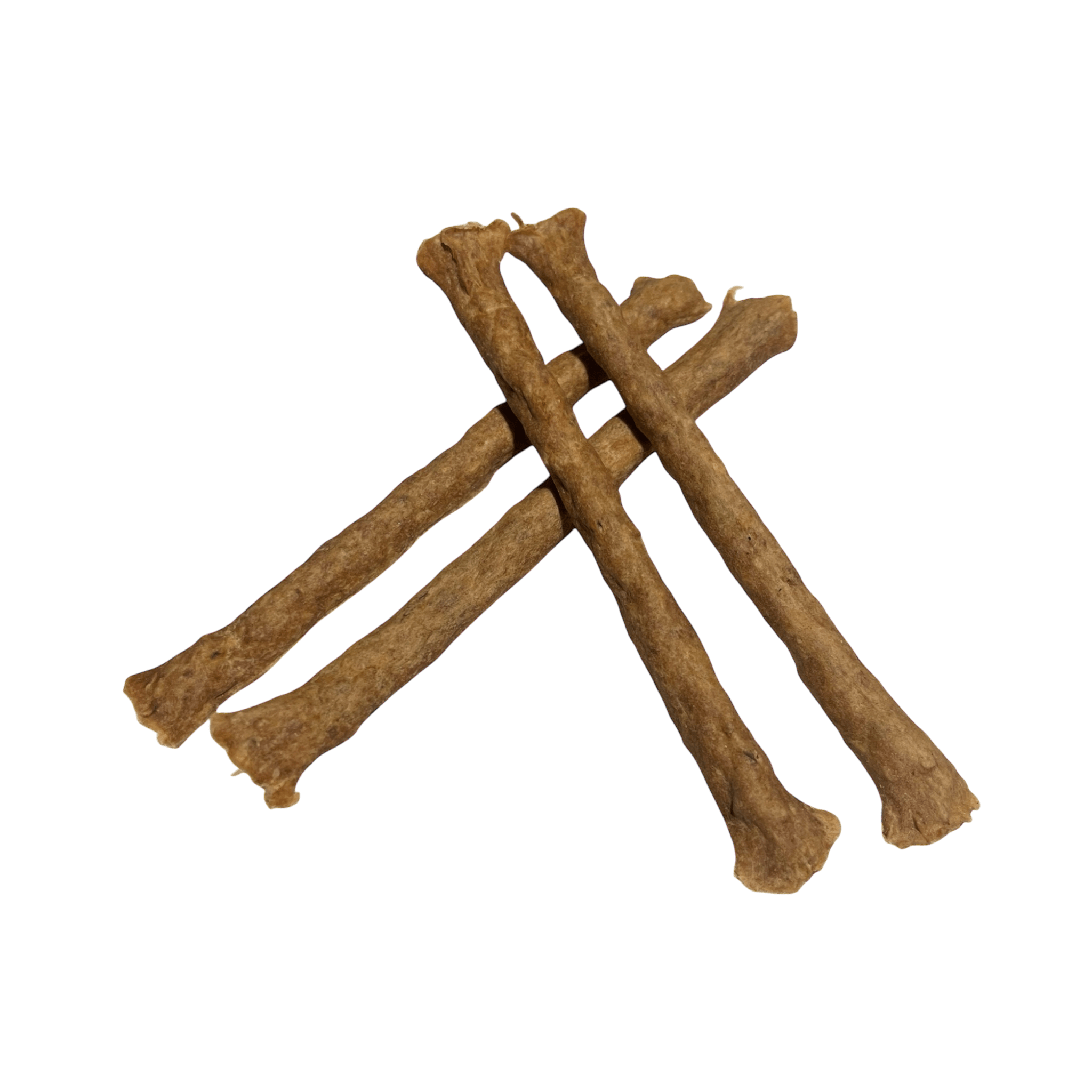 Hühner Muskelfleischsticks – Premium Trainingsleckerli für Hunde, leckere und fettarme Belohnungen