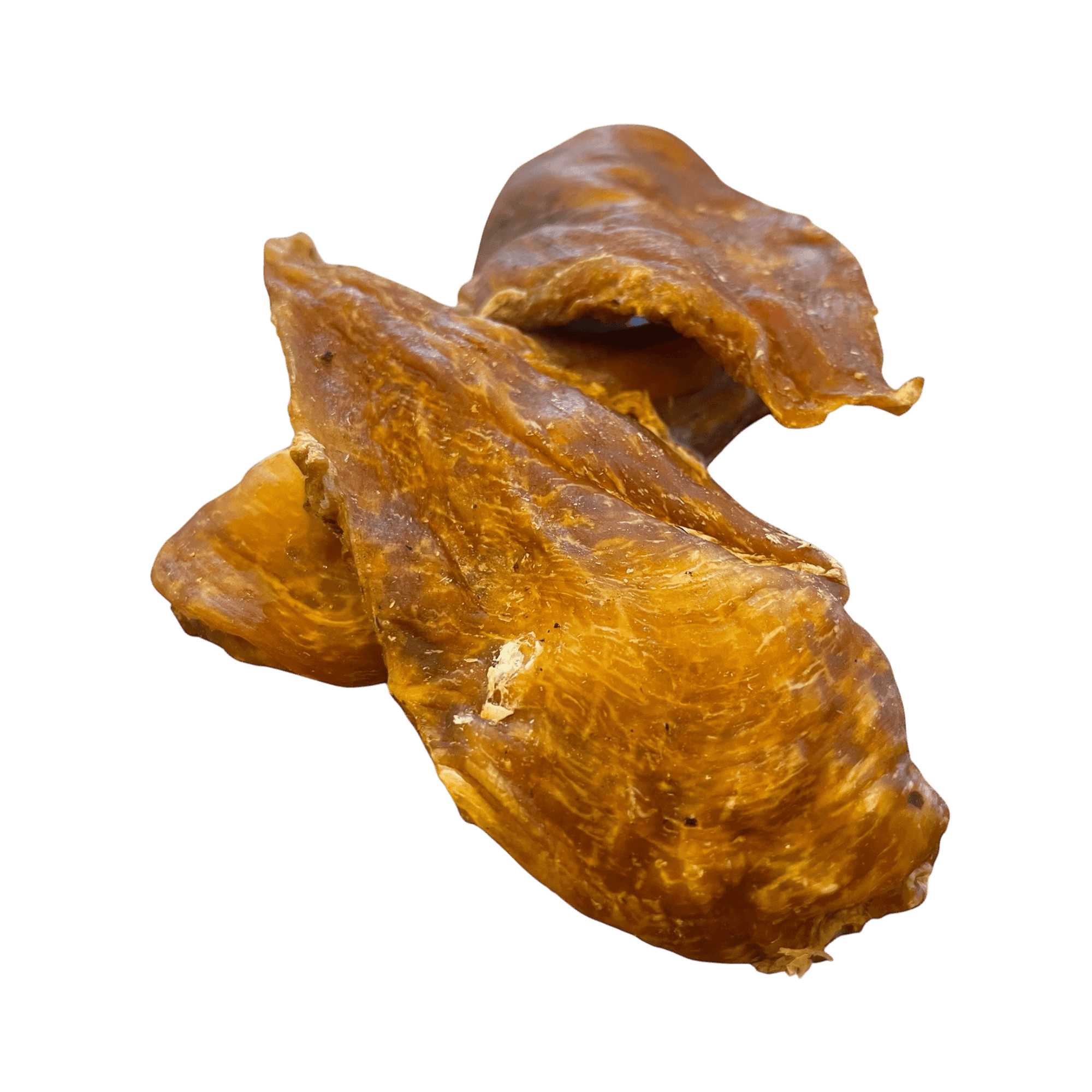 Hühnerbrust Crispy Chicken – Natürlicher Kausnack für Hunde