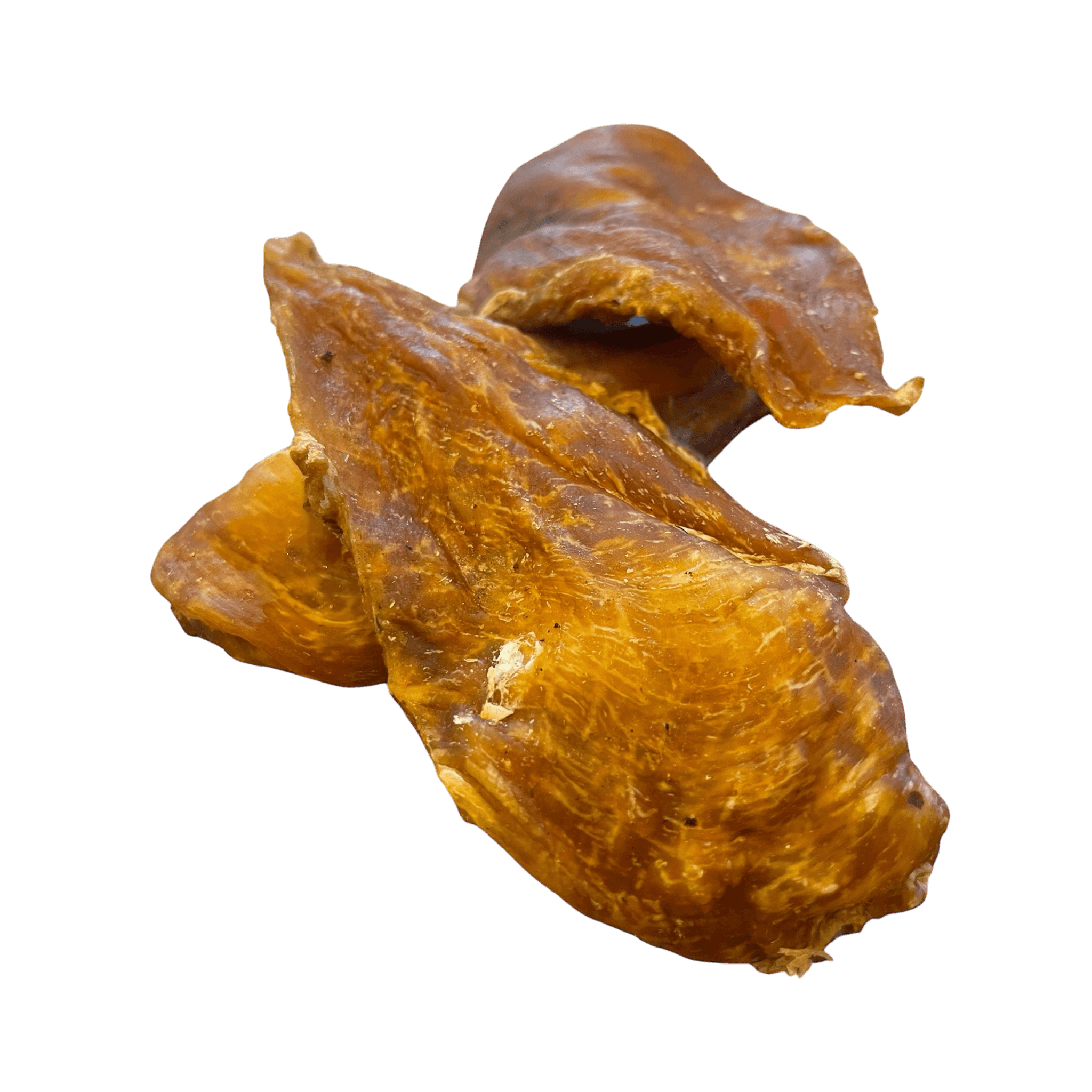 Hühnerbrust Crispy Chicken – Natürlicher Kausnack für Hunde