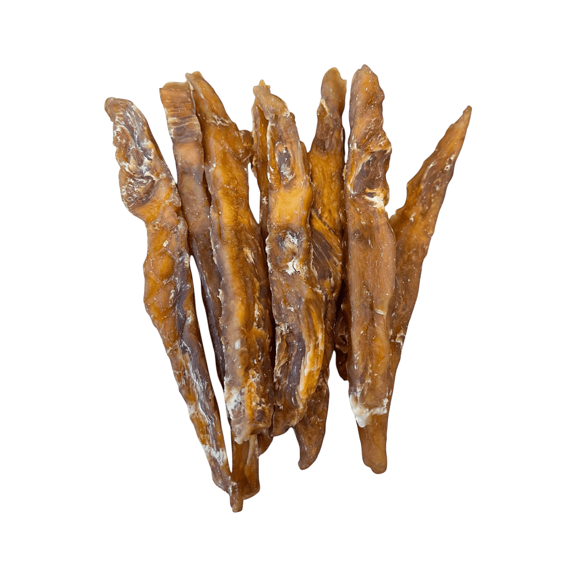 Hühnerbruststreifen Soft für Hunde, 100% natürliche und gesunde Kauleckerlis