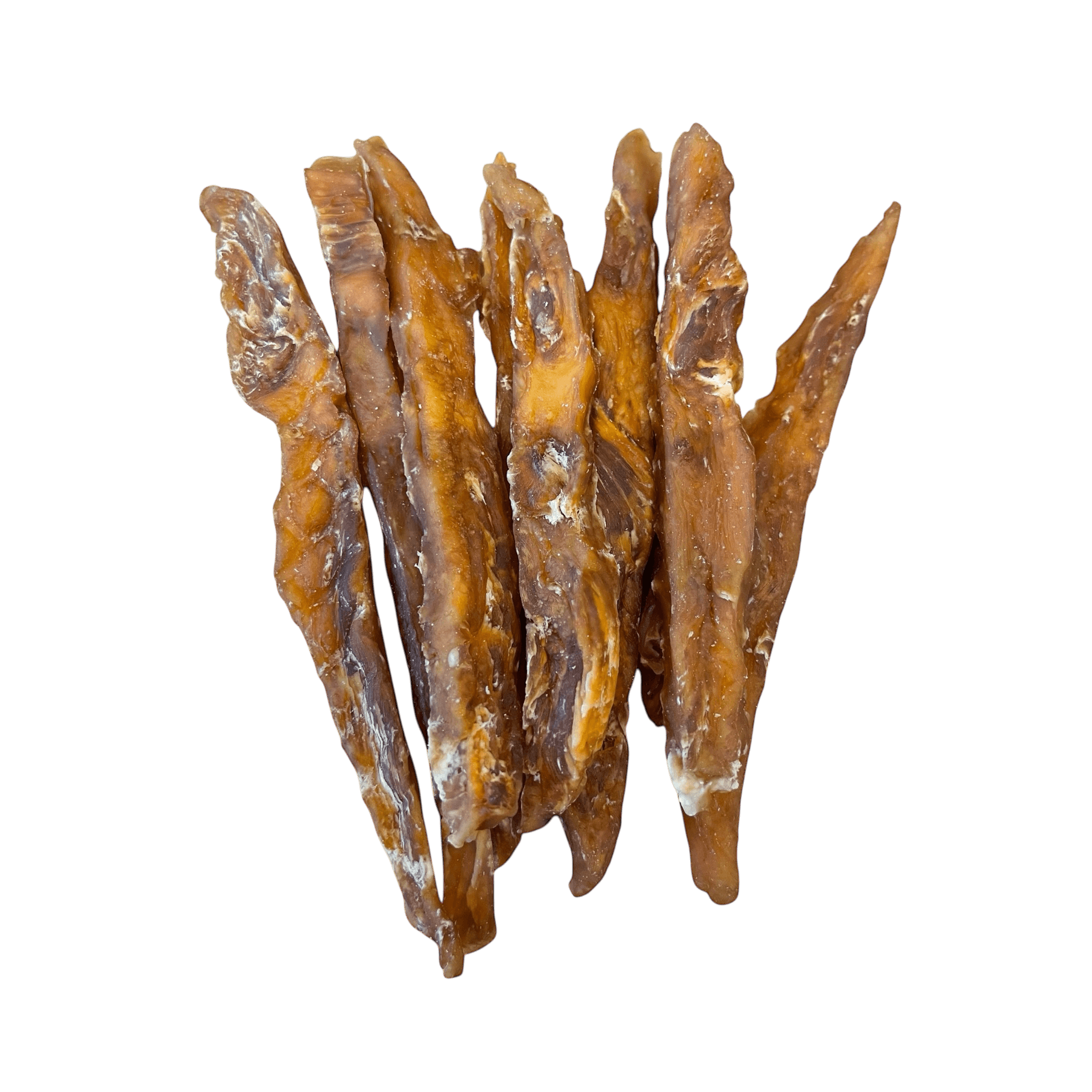 Hühnerbruststreifen Soft für Hunde, 100% natürliche und gesunde Kauleckerlis