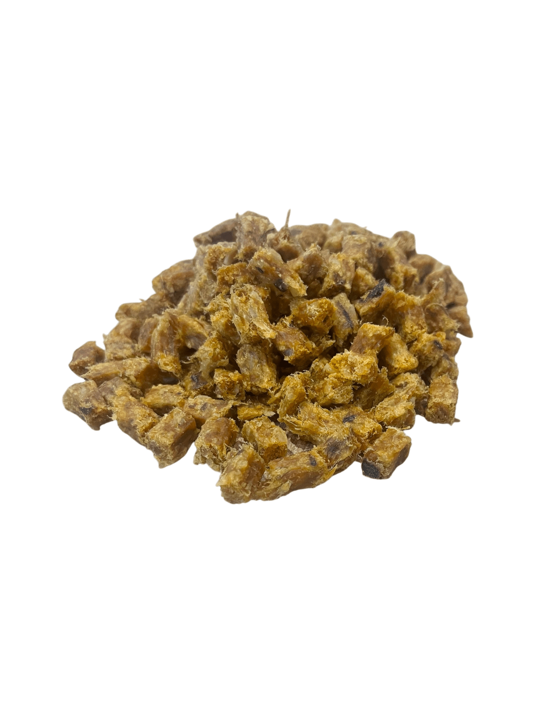 Hühnerfleischwürfel Soft – Leckerli für Hunde in einer appetitlichen, weichen Form, ideal für die Belohnung von Hunden.