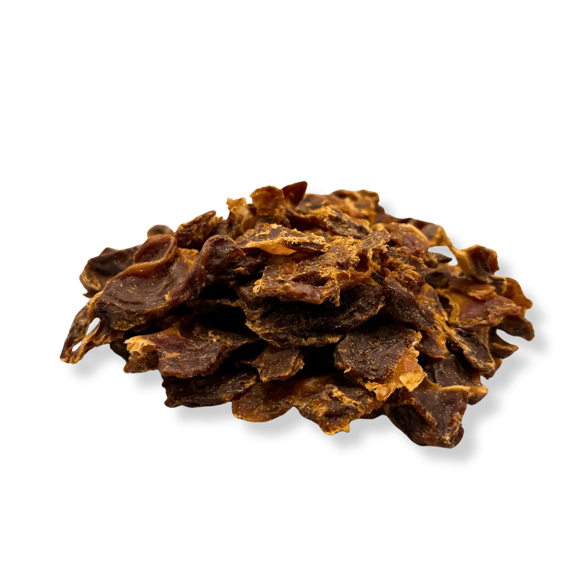 Hühnermagen – Knuspriges Hundeleckerli mit natürlichem Protein für Hunde.