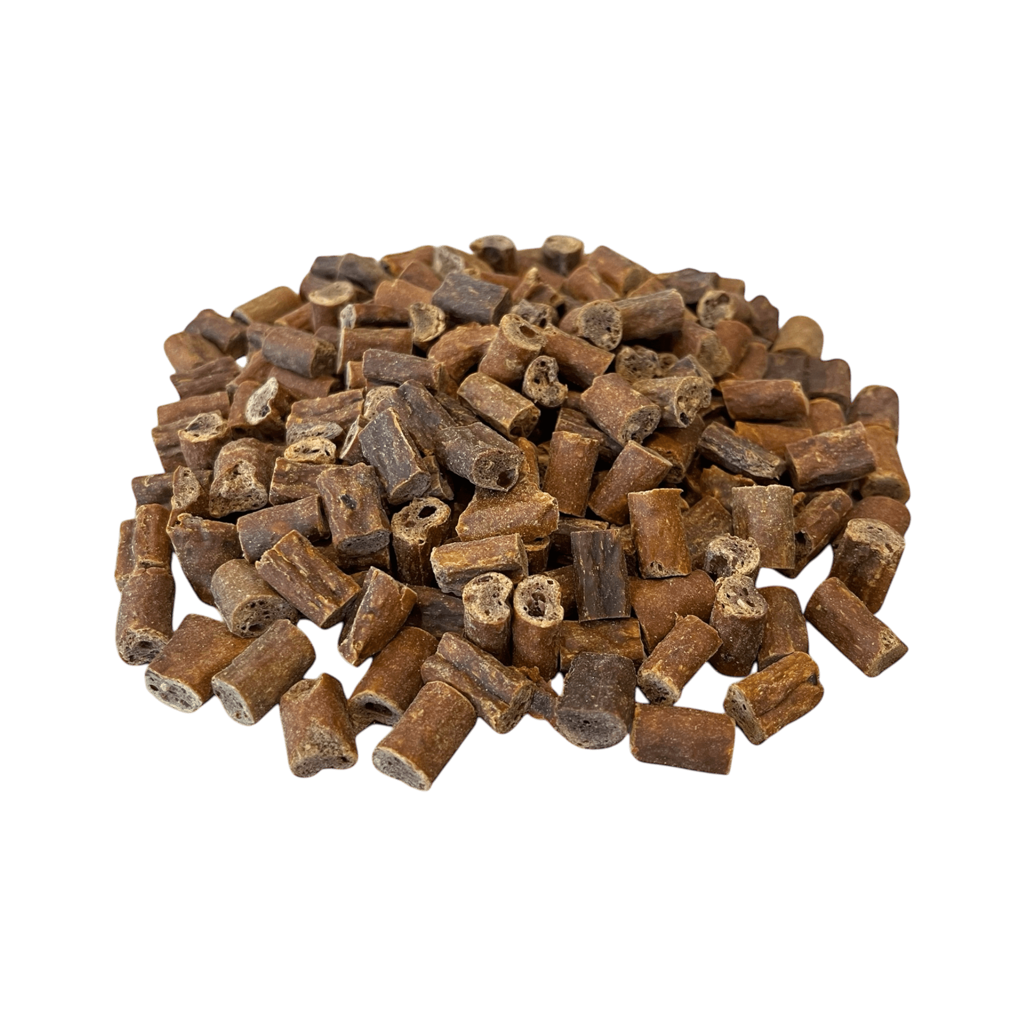 Hühnerfleischtrainer – Trainingsleckerli für Hunde, hypoallergene Snacks für Hunde mit Allergien.