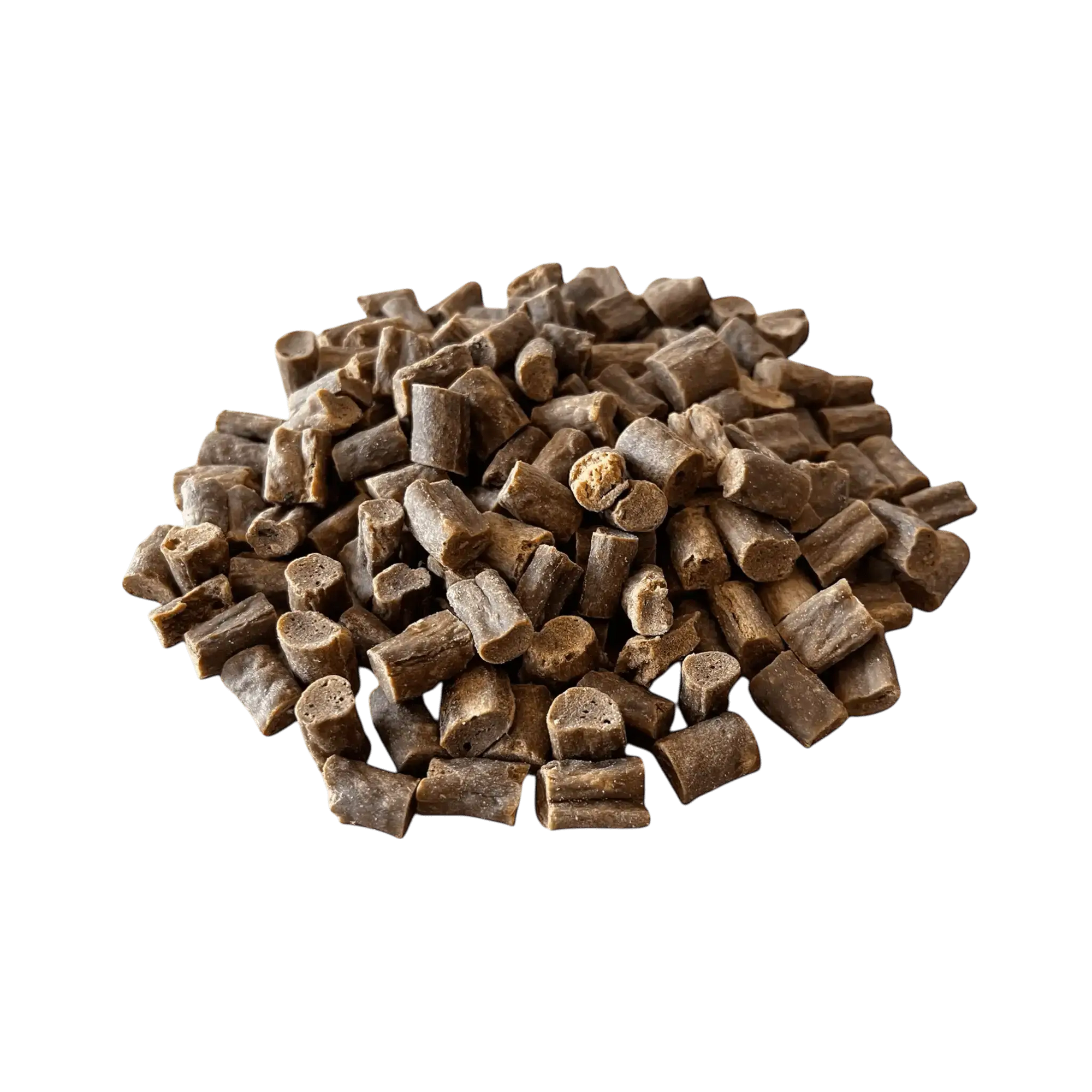 Pferdefleischtrainer – Trainingsleckerli für Hunde, hypoallergene Fleisch Trainer für Hunde.