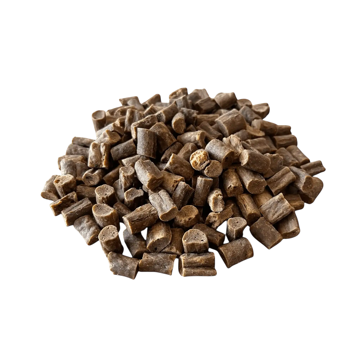 Pferdefleischtrainer – Trainingsleckerli für Hunde, hypoallergene Fleisch Trainer für Hunde.